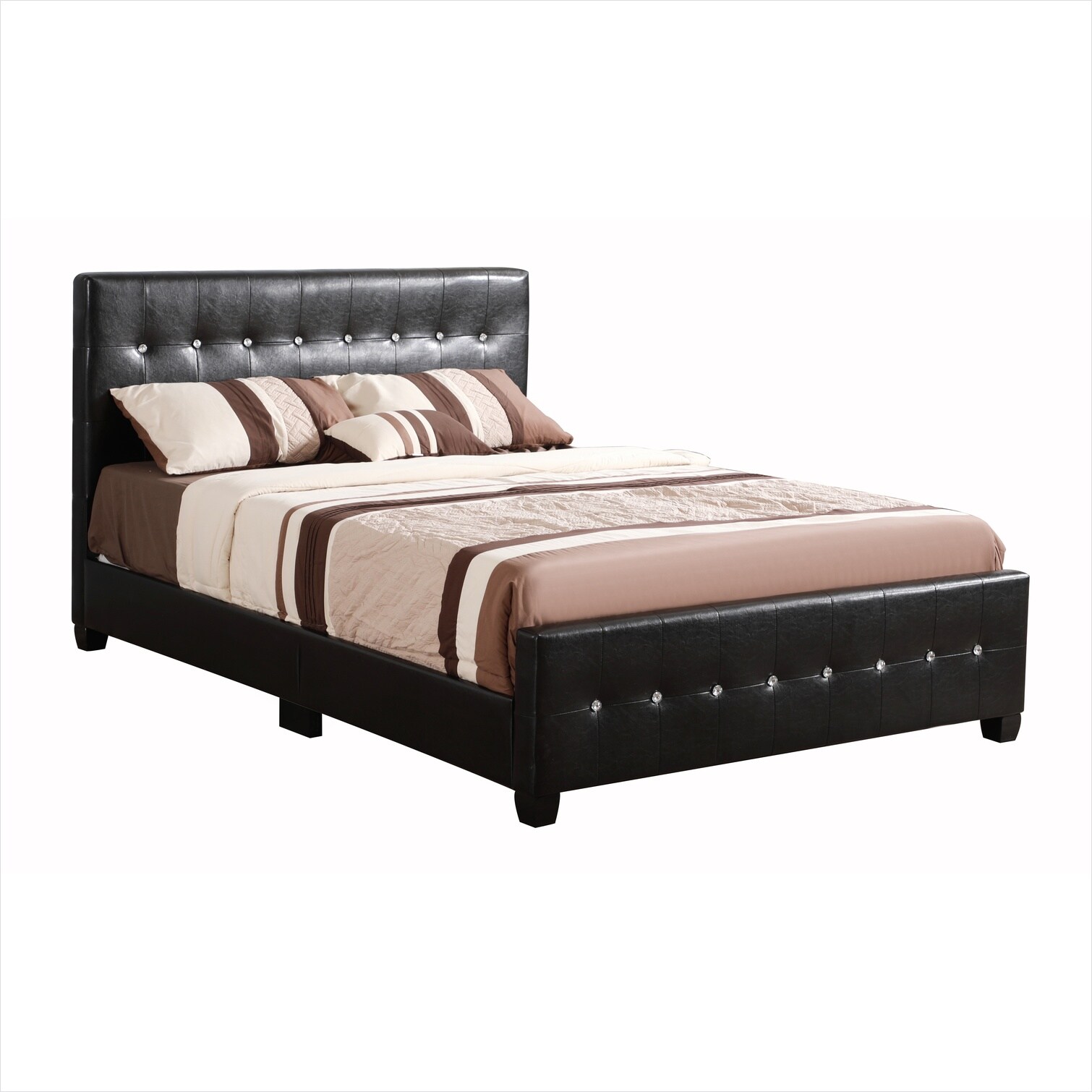 FlowLuxe 39OSUTIPP2NS beds - View #6