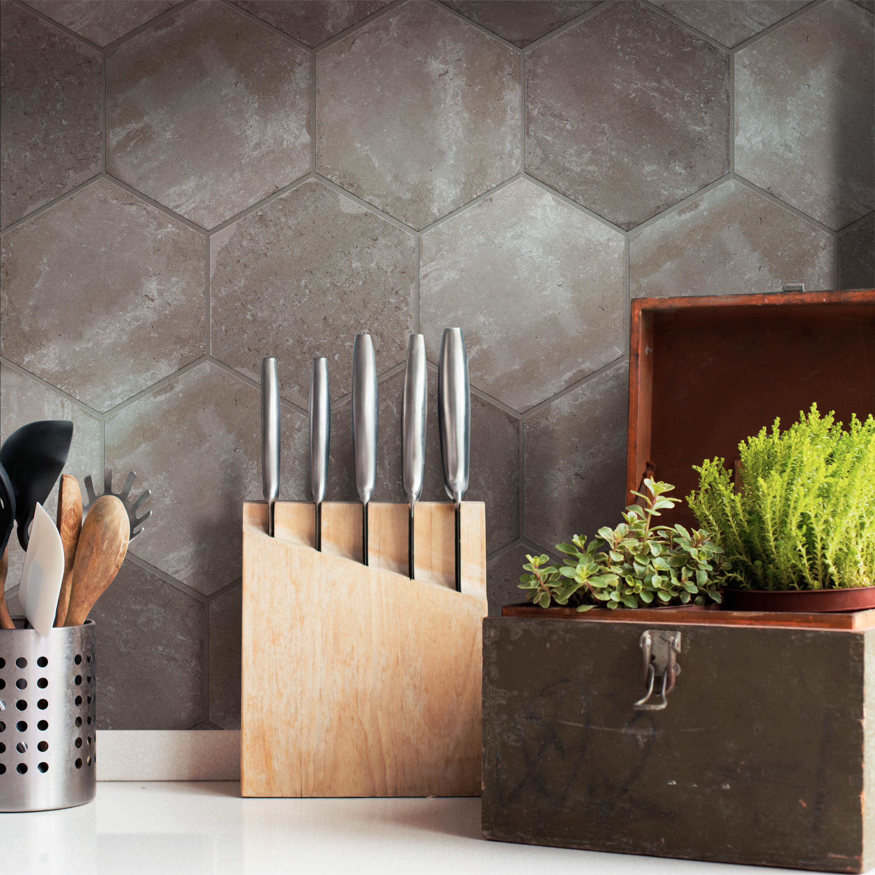 Affinity Tile FMA10BYOL Ceramic-Tile - View #2