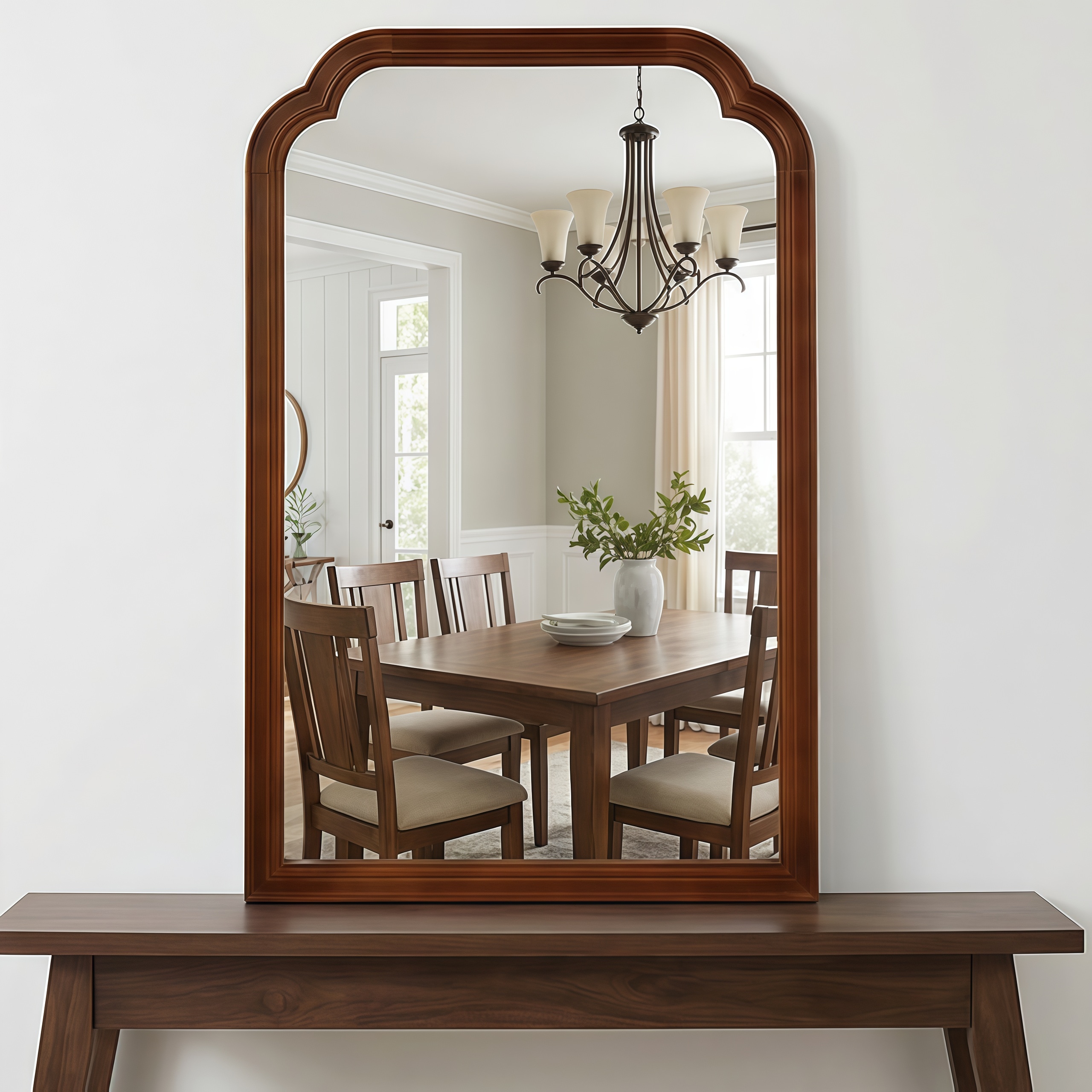 SINOFURN SYD8700093SL Decor-Mirrors - View #4