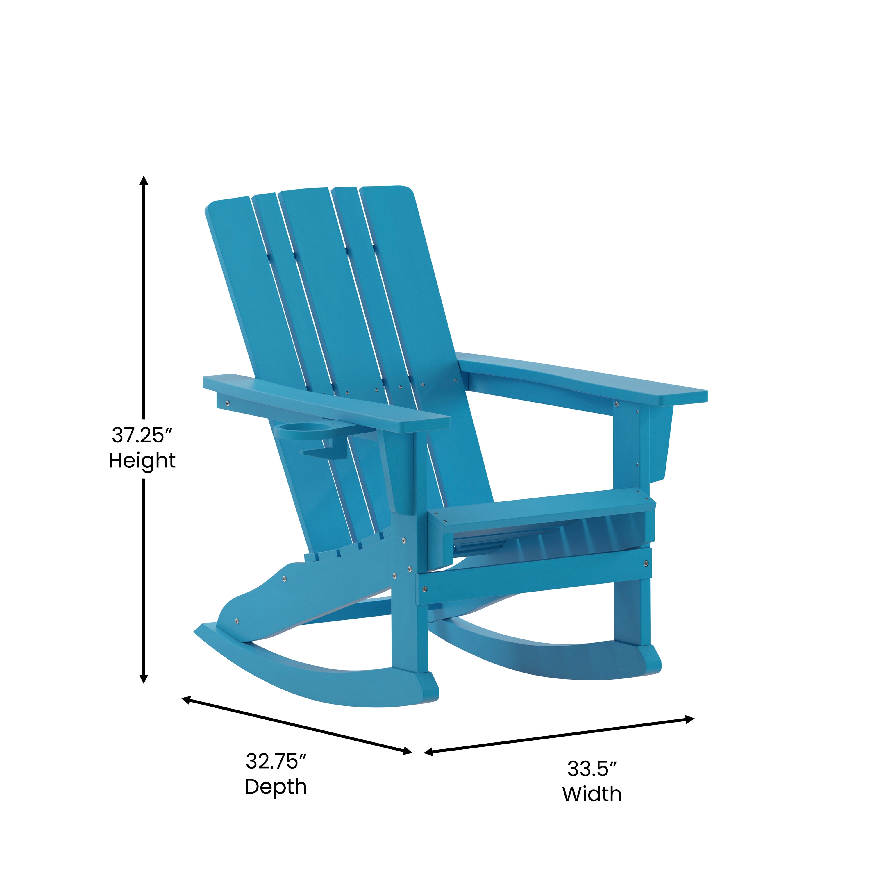 Flash Furniture 196861019173 Patio-Chairs - View #7