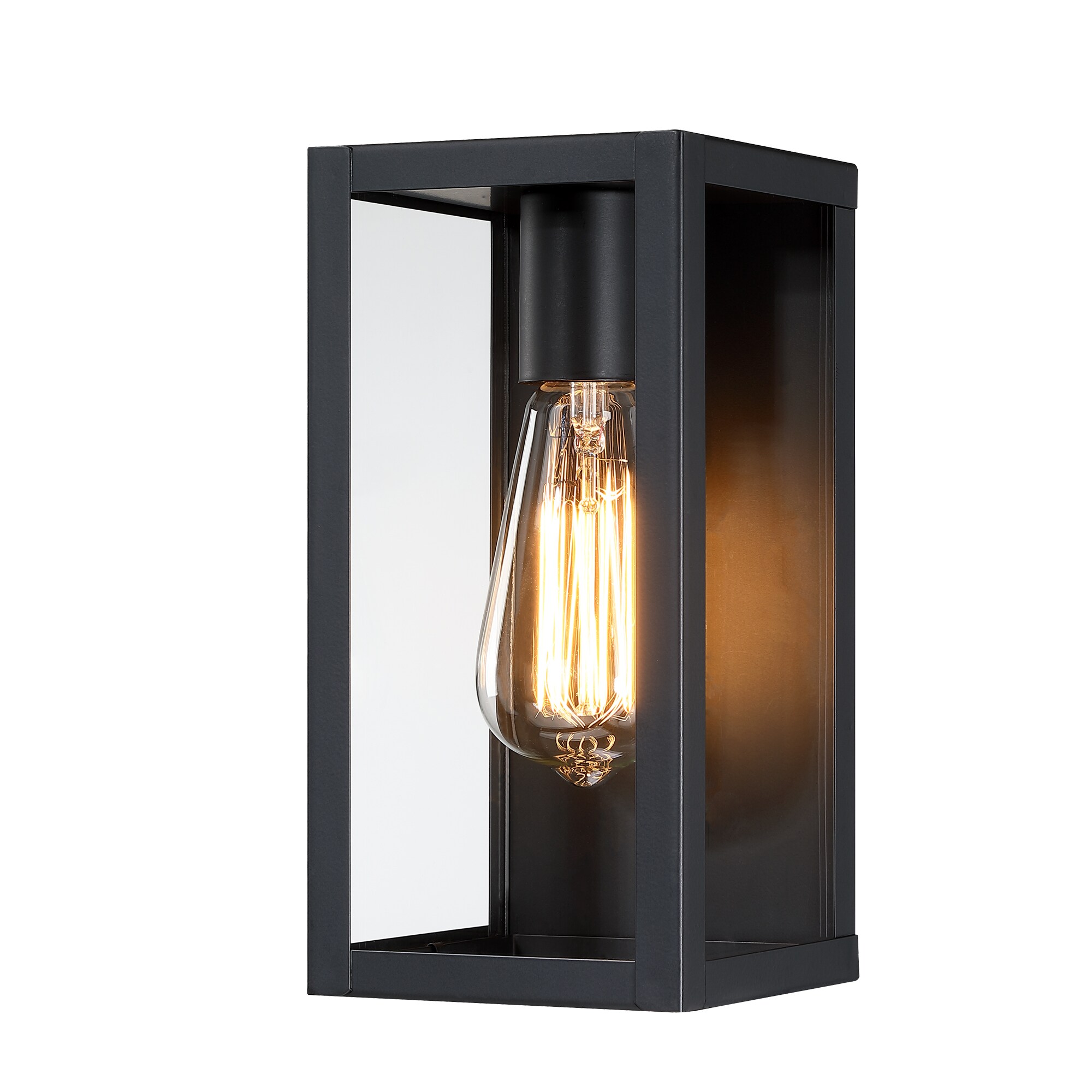 Hukoro FL84401 Outdoor-Wall-Lighting - View #4