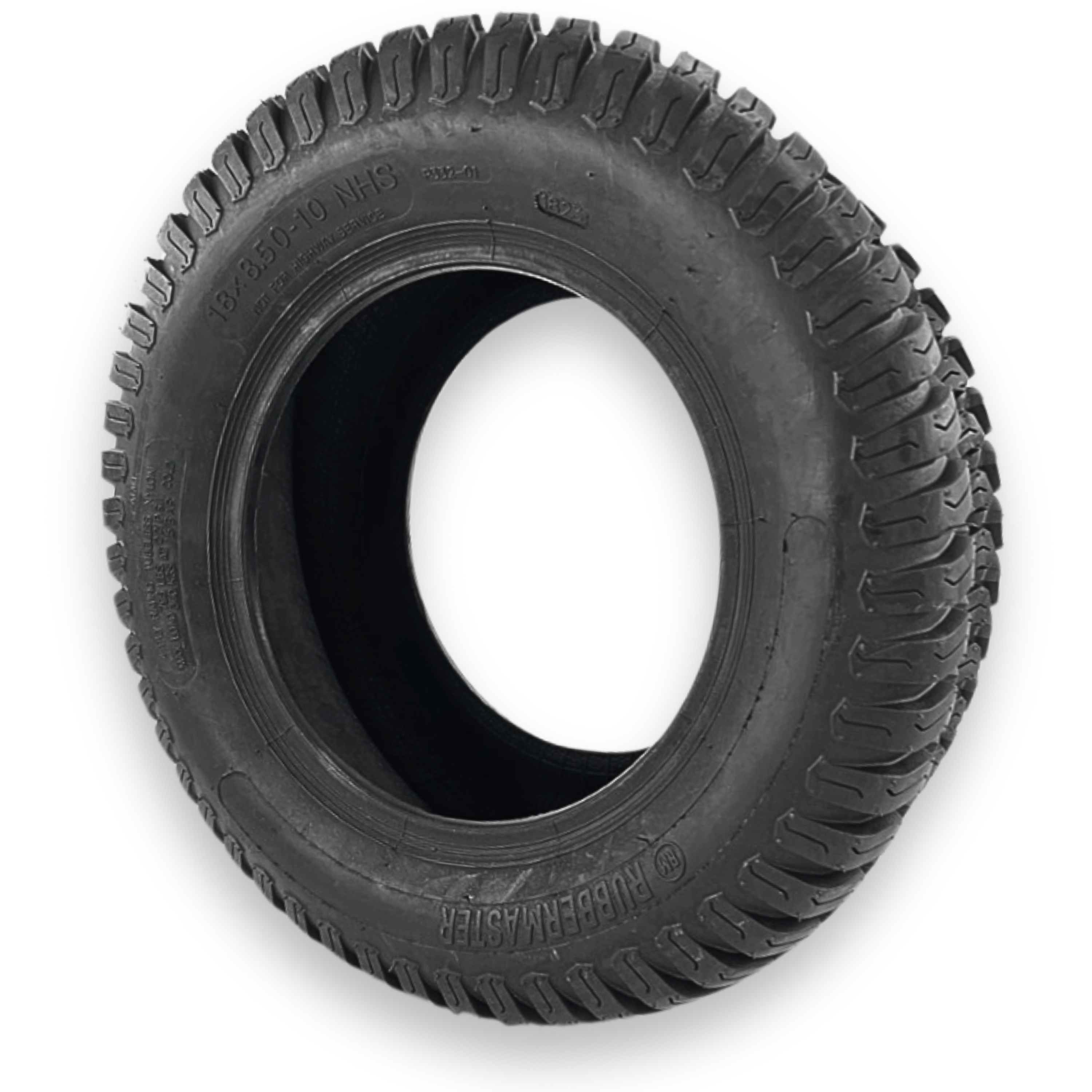 RubberMaster 450370 Ope-Wheels-And-Tires - View #2