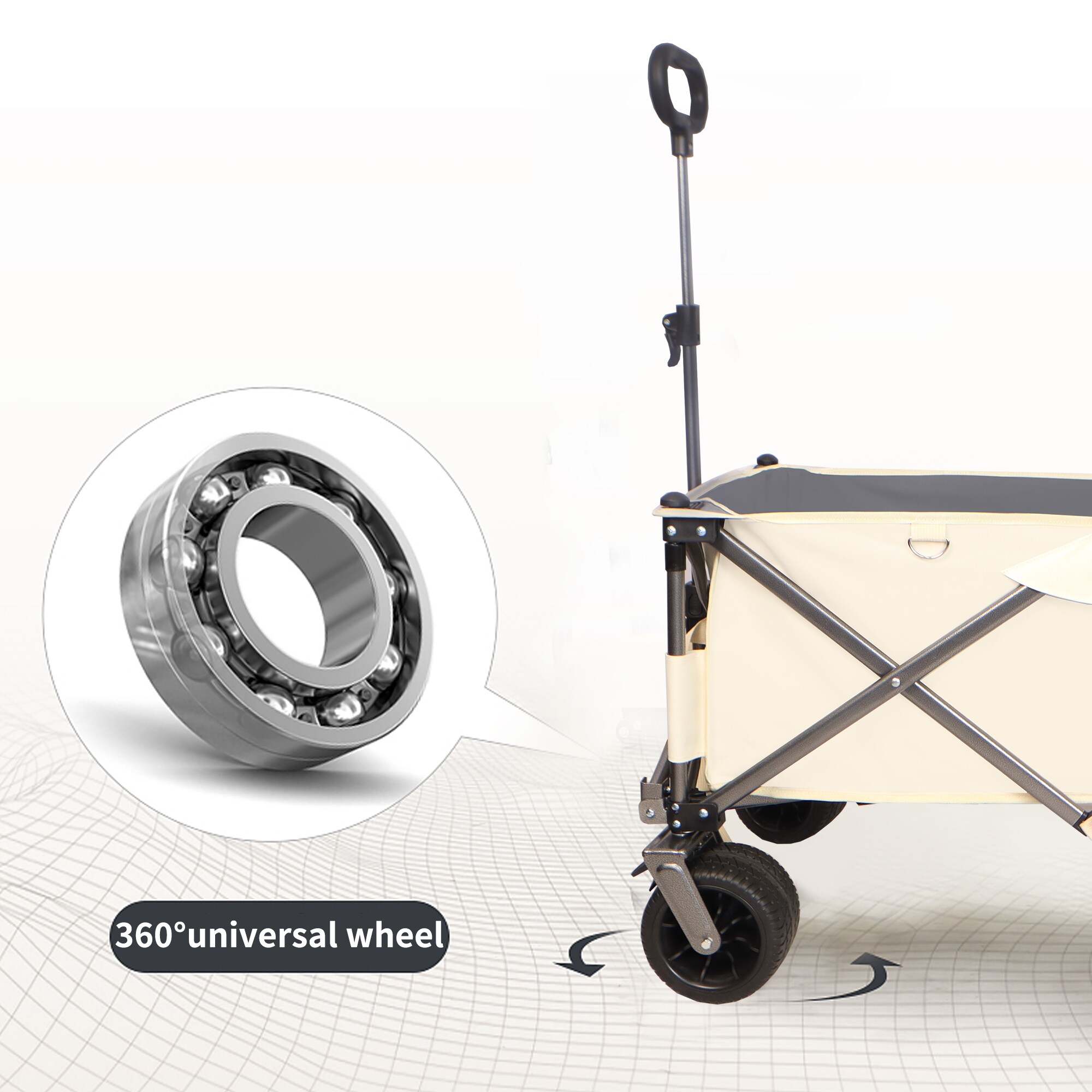 AHIOU HOME ZAZHG-P154997C Yard-Carts - View #12
