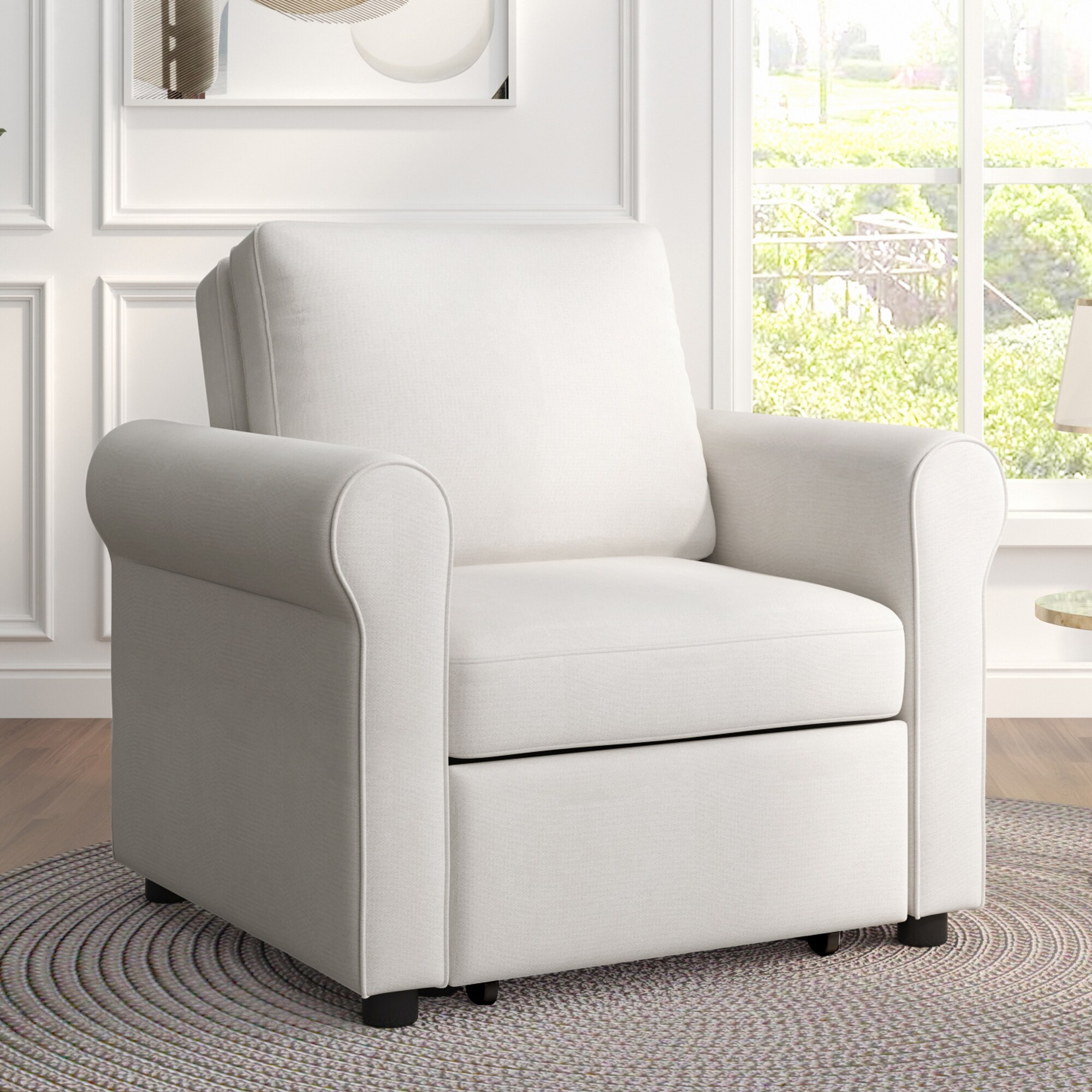 ModernLuxe BS701P242990A beds - View #2