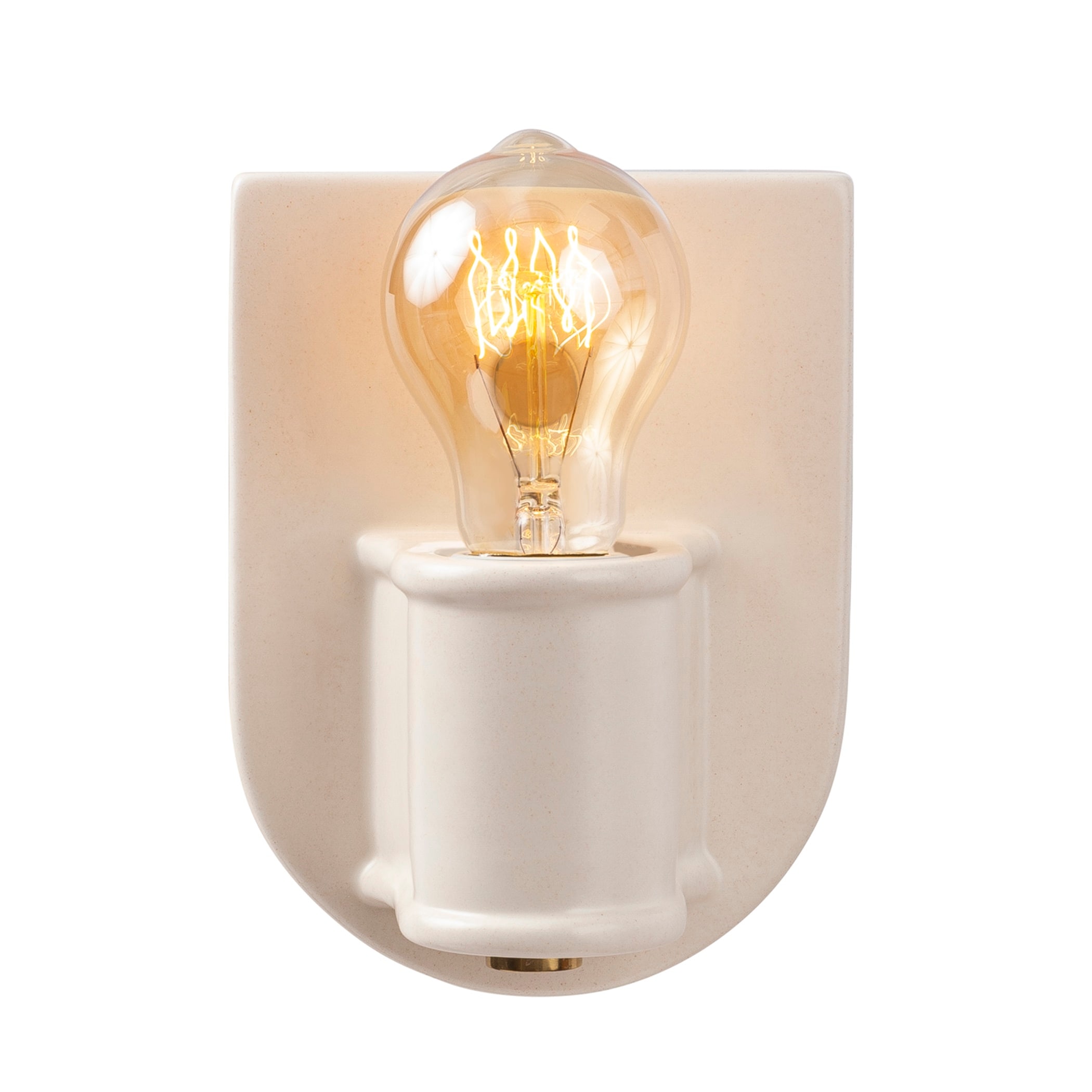 Justice Design Group CER-7031-MAT-BRSS b090000 - View #2
