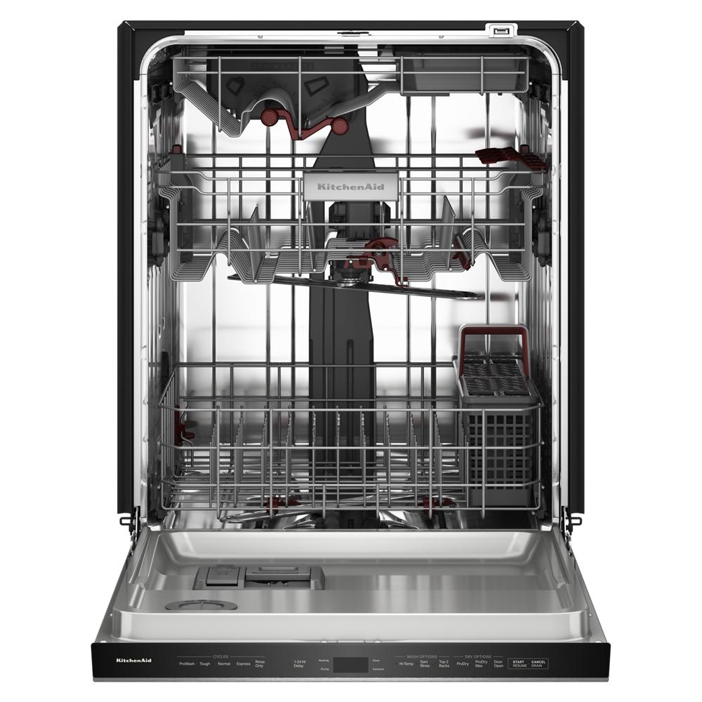 KitchenAid KDPS624SPS Builtin-Dish - View #10