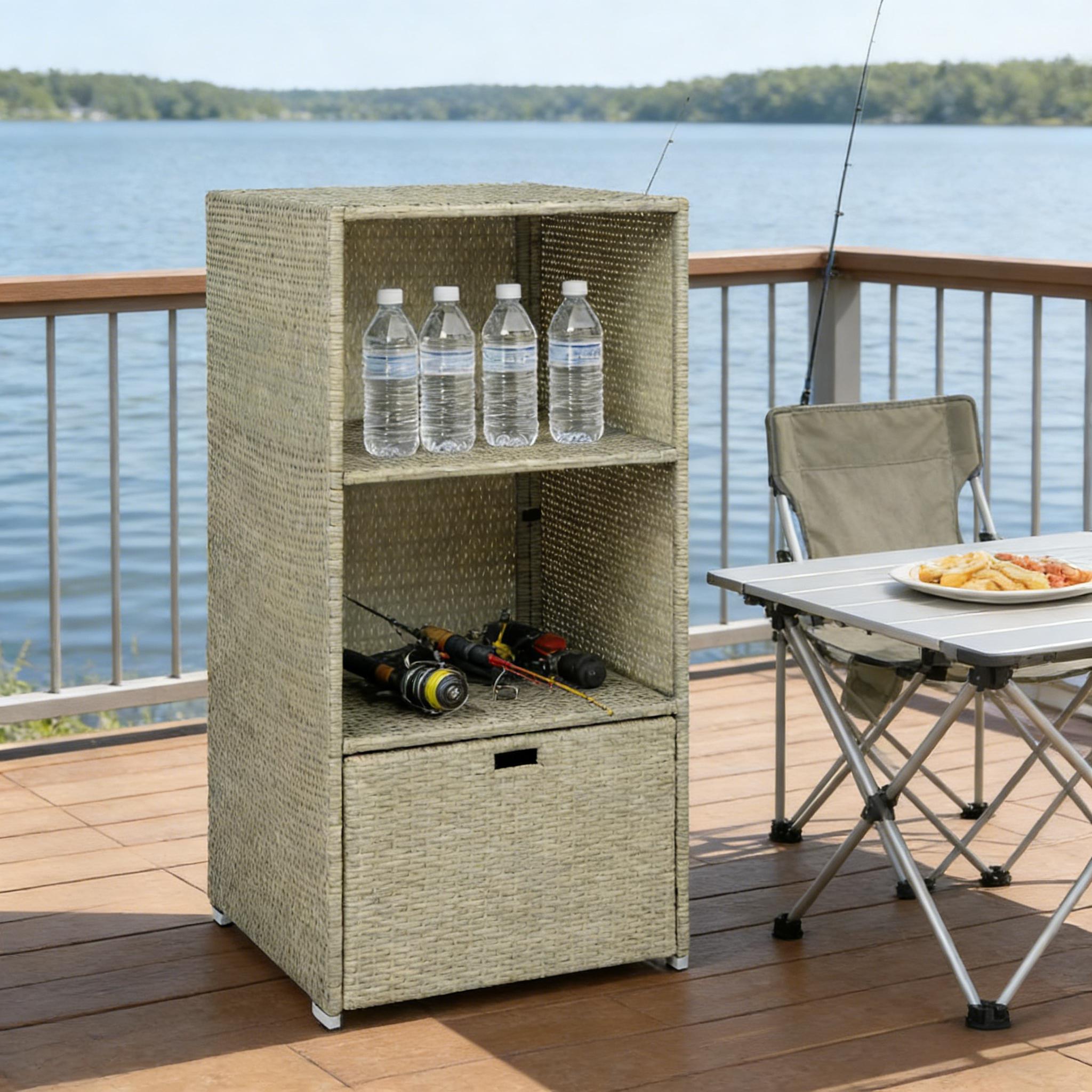 ZAKLOOP ZK3971P486660 Deck-Boxes - View #2