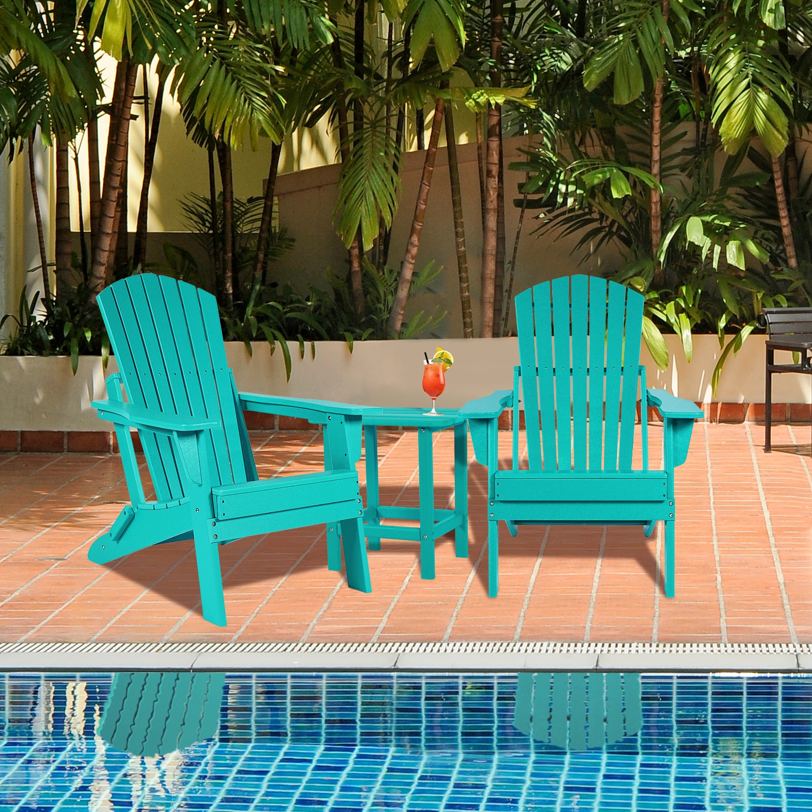 Aoodor A302-PLELE Patio-Chairs - View #8