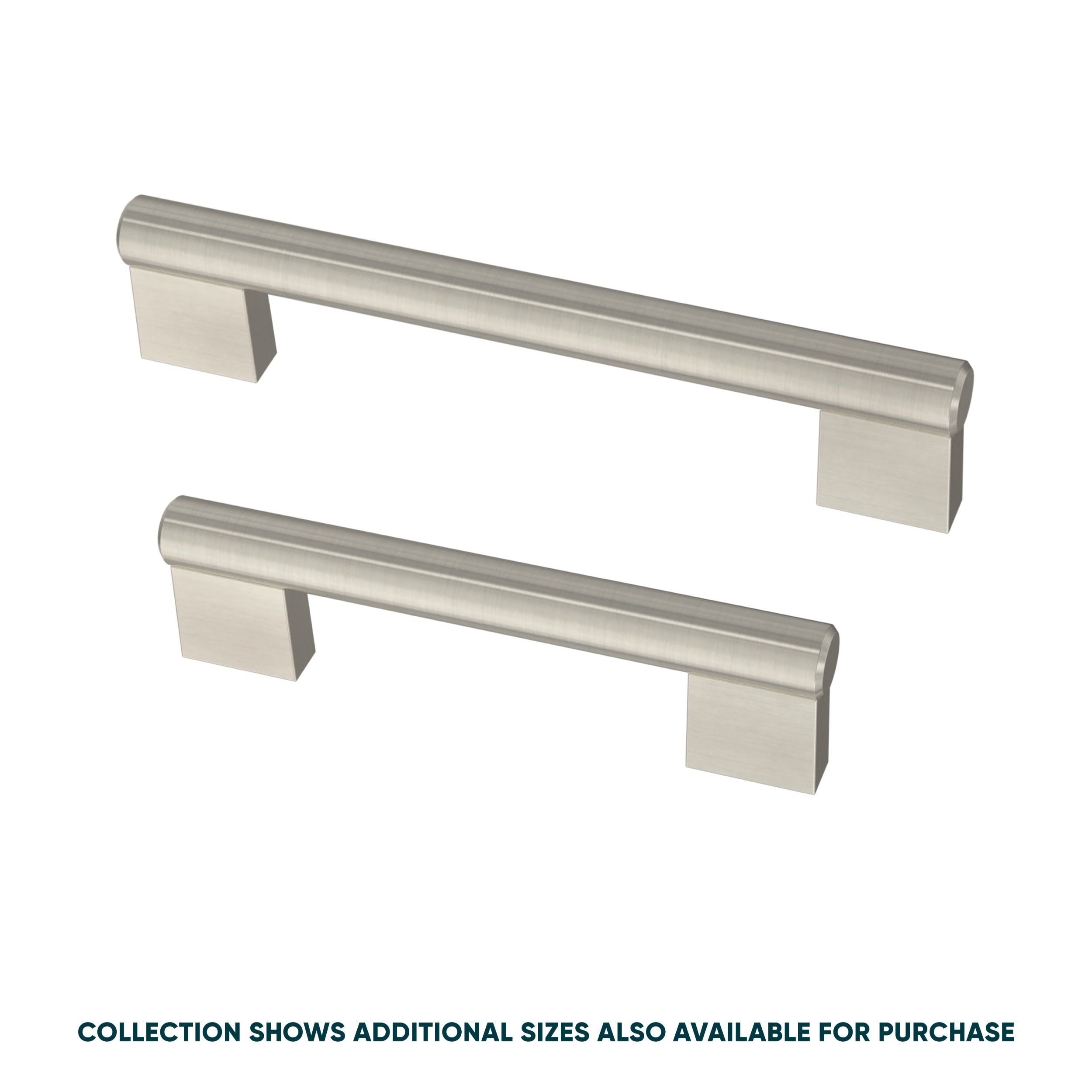 Origin 21 P44274W-SS-C Cabinet-Pulls - View #3