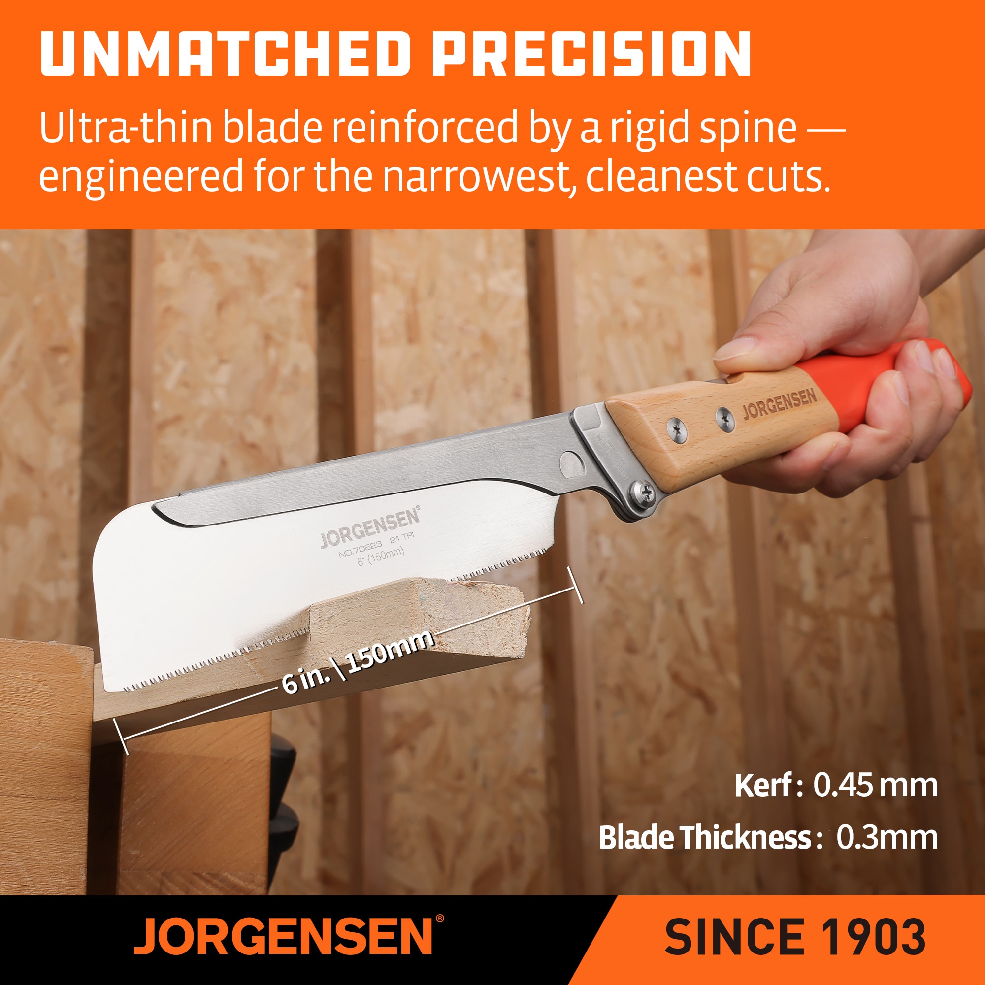 Jorgensen 70622 b101190 - View #12