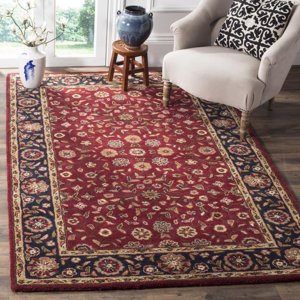 Safavieh HG966A-8SQ rugs - View #2