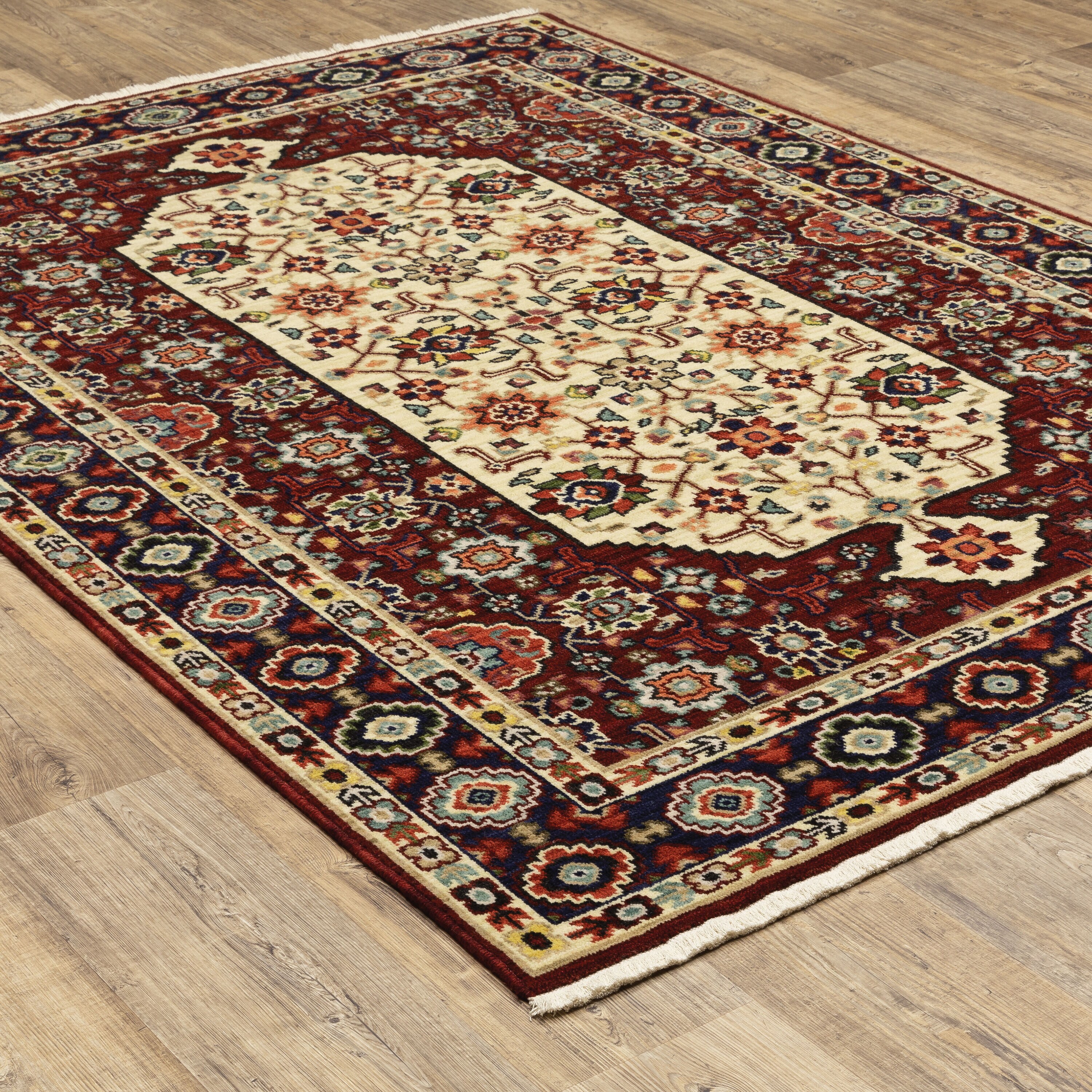 Archer Lane 180LILI2W5L rugs - View #8