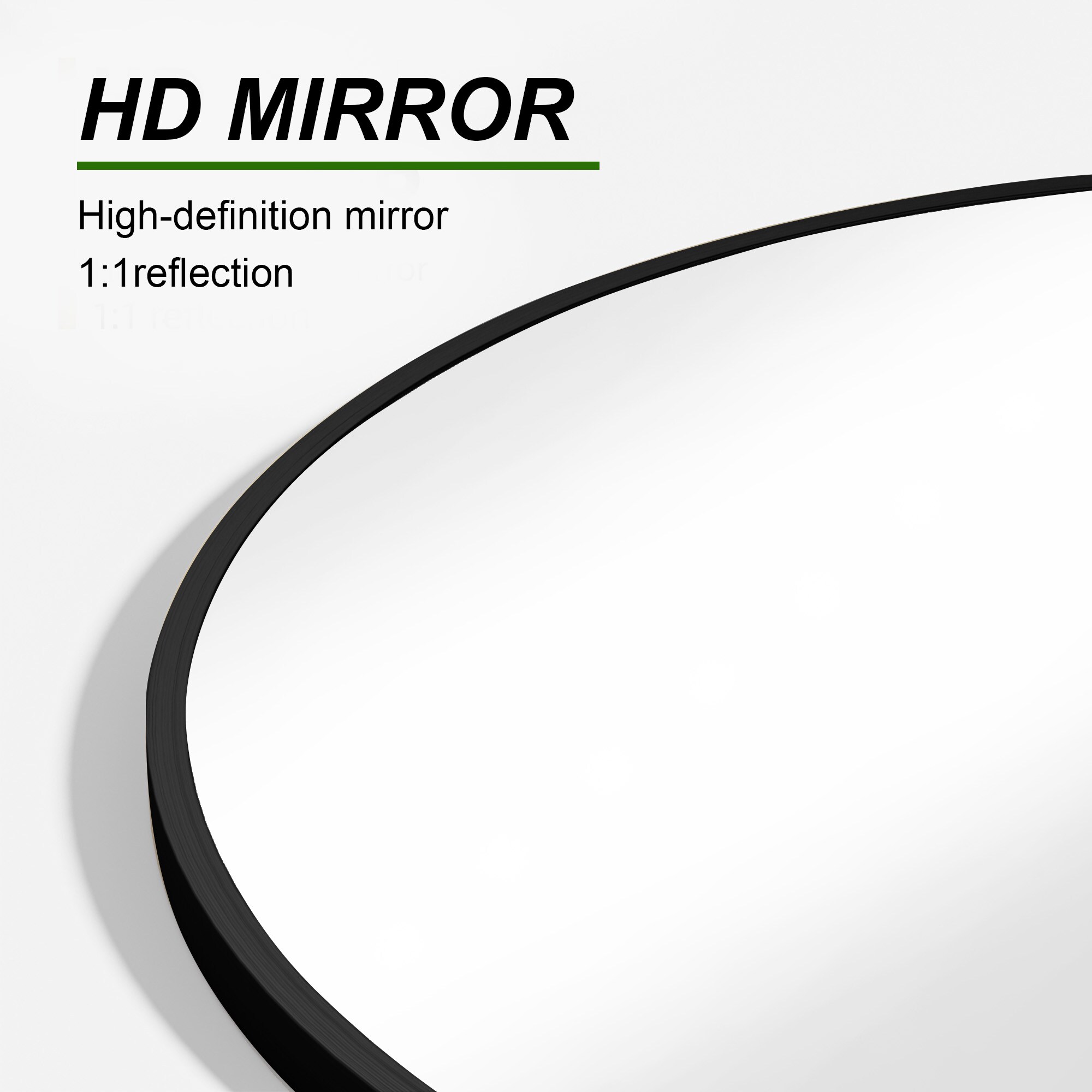 Wooakway LS0605-603B25 Decor-Mirrors - View #7