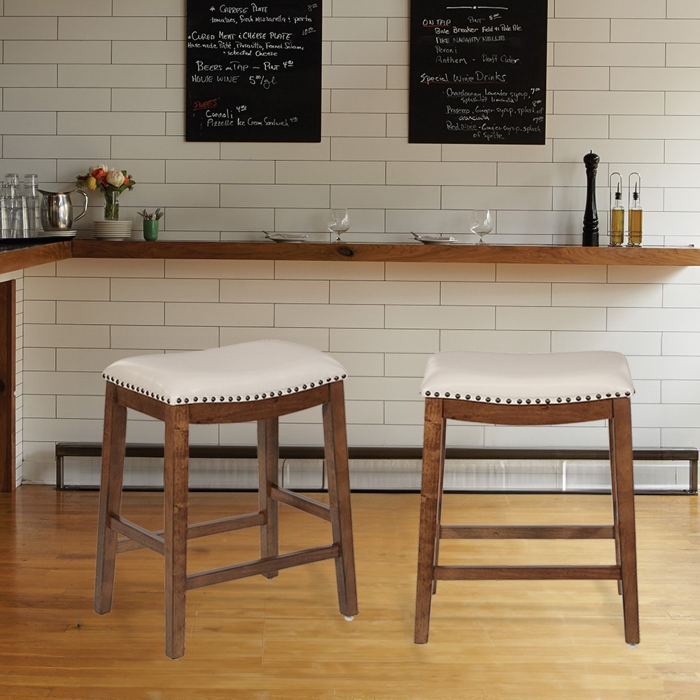 OSP Home Furnishings MET1524-BD28 stools - View #7
