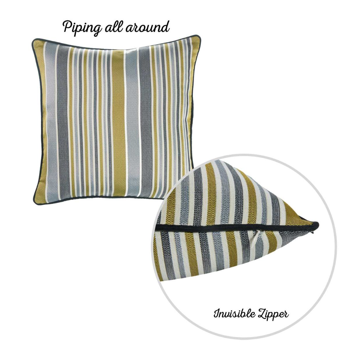 HomeRoots 355511 Accent-Pillows - View #6