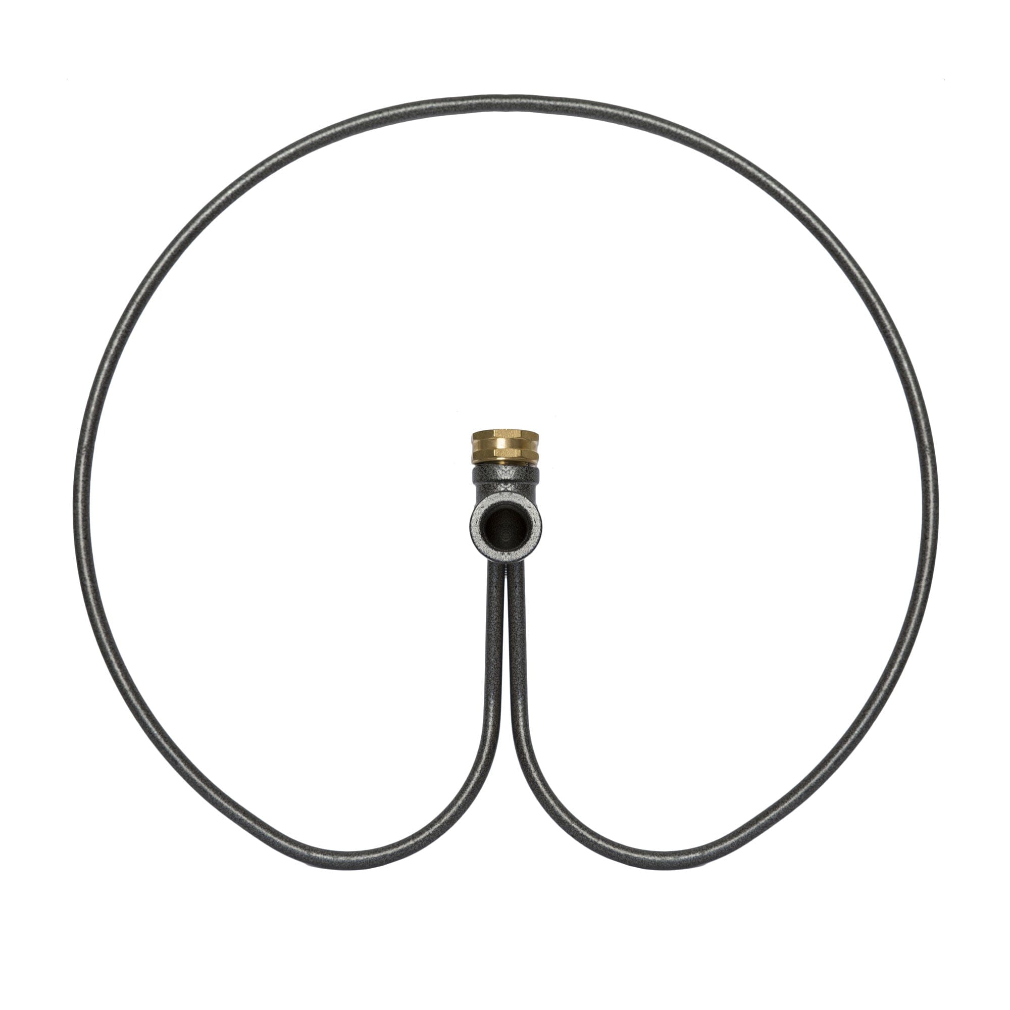 Yard Butler IRB-13 Steel 100-Feet Stand Hose Reel
