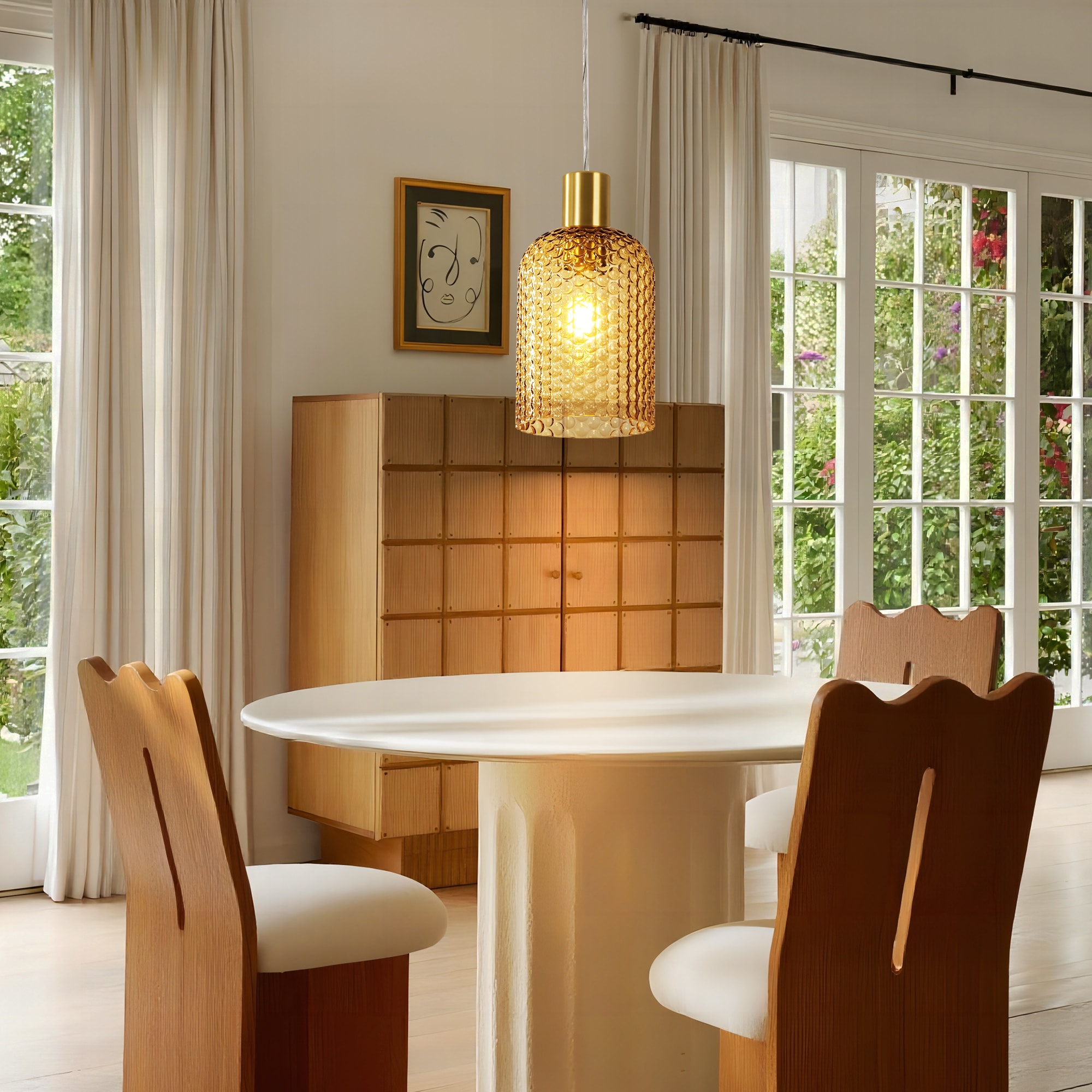 Rennnsan PL810176488 Pendant-Lights - View #4