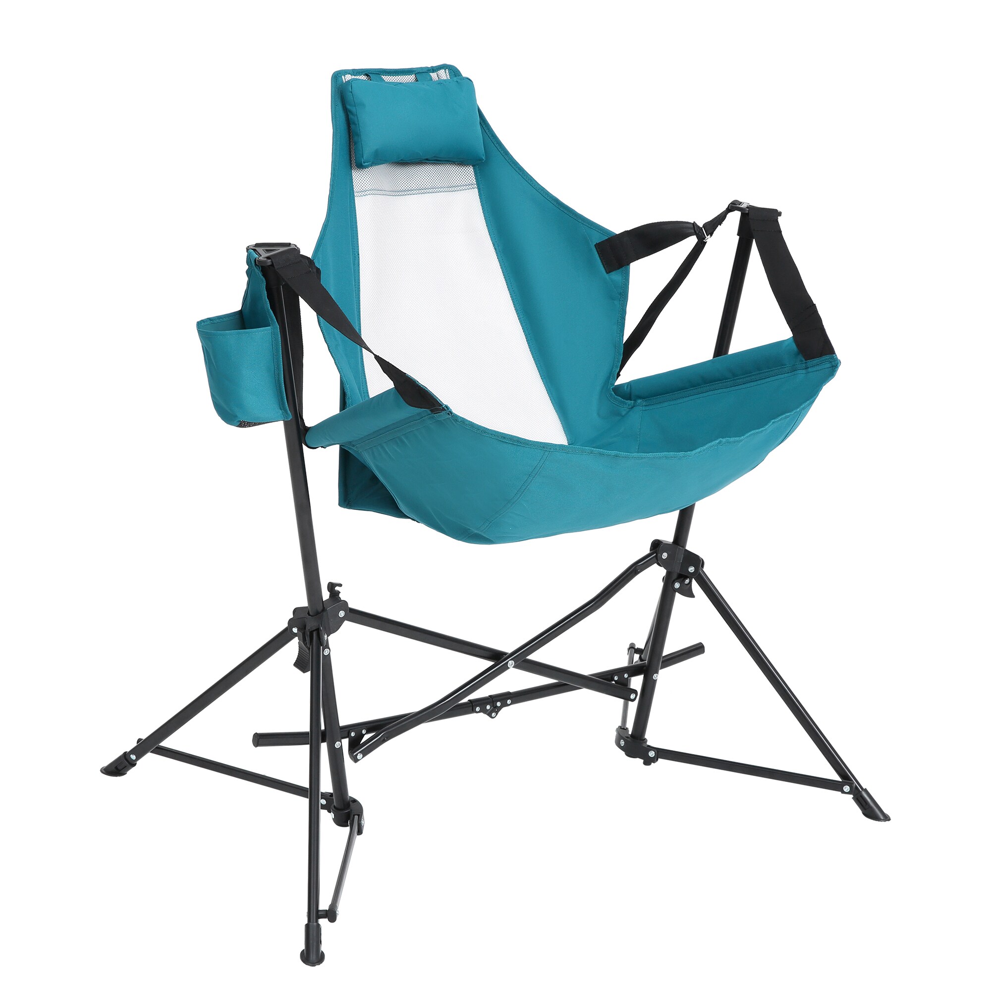 Mondawe MO-P4AC2417GBU2 Beach-Camping-Chairs - View #3