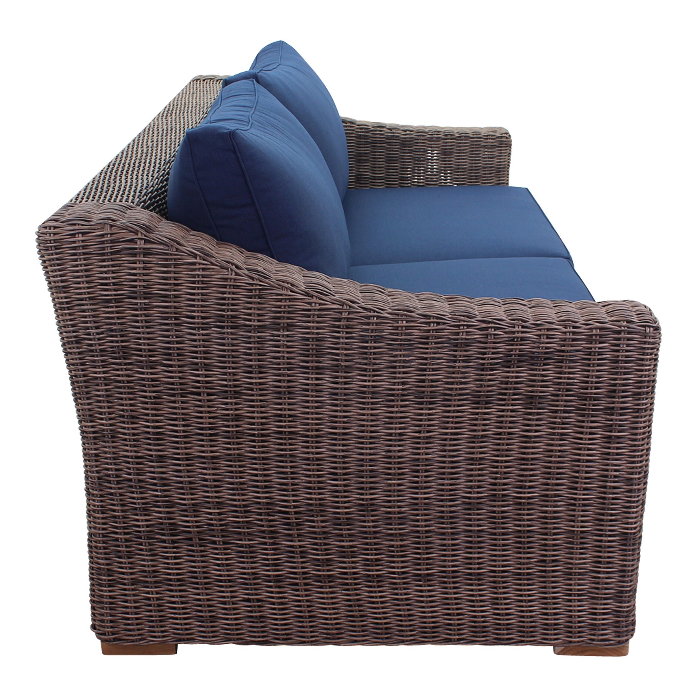 Courtyard Casual 5539 Patio-Conversation-Sets - View #9