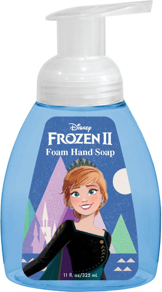 Disney Princess Make Your Own Soaps Features 12 Fun & Foamy