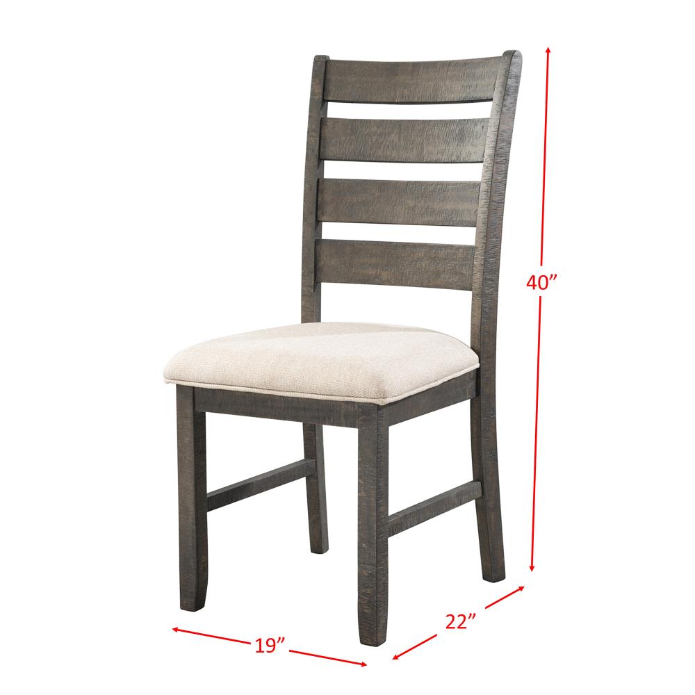 Picket House Furnishings DSW100SC4PC Dining-Sets - View #10