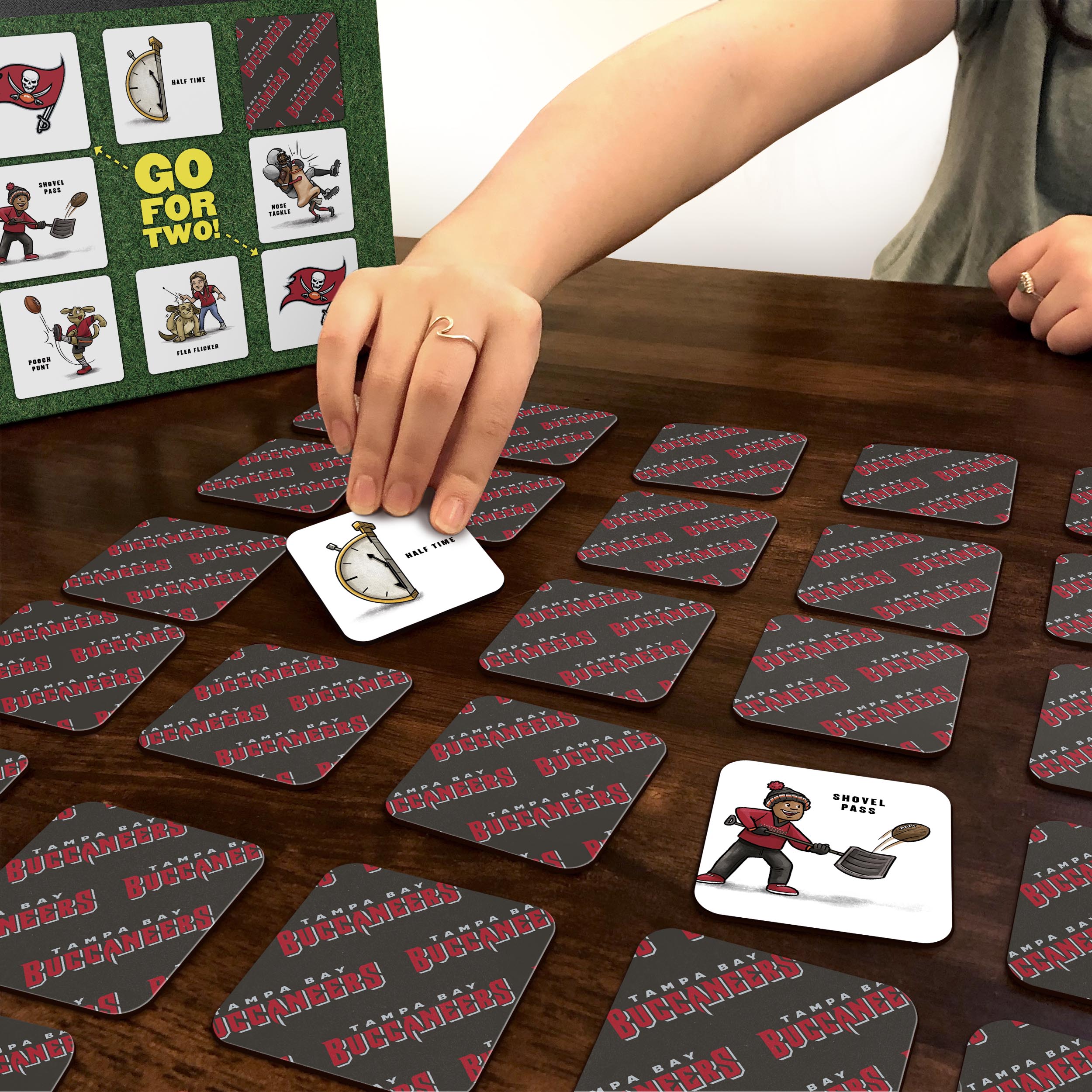 Sportula 2501710 Board-Games - View #4