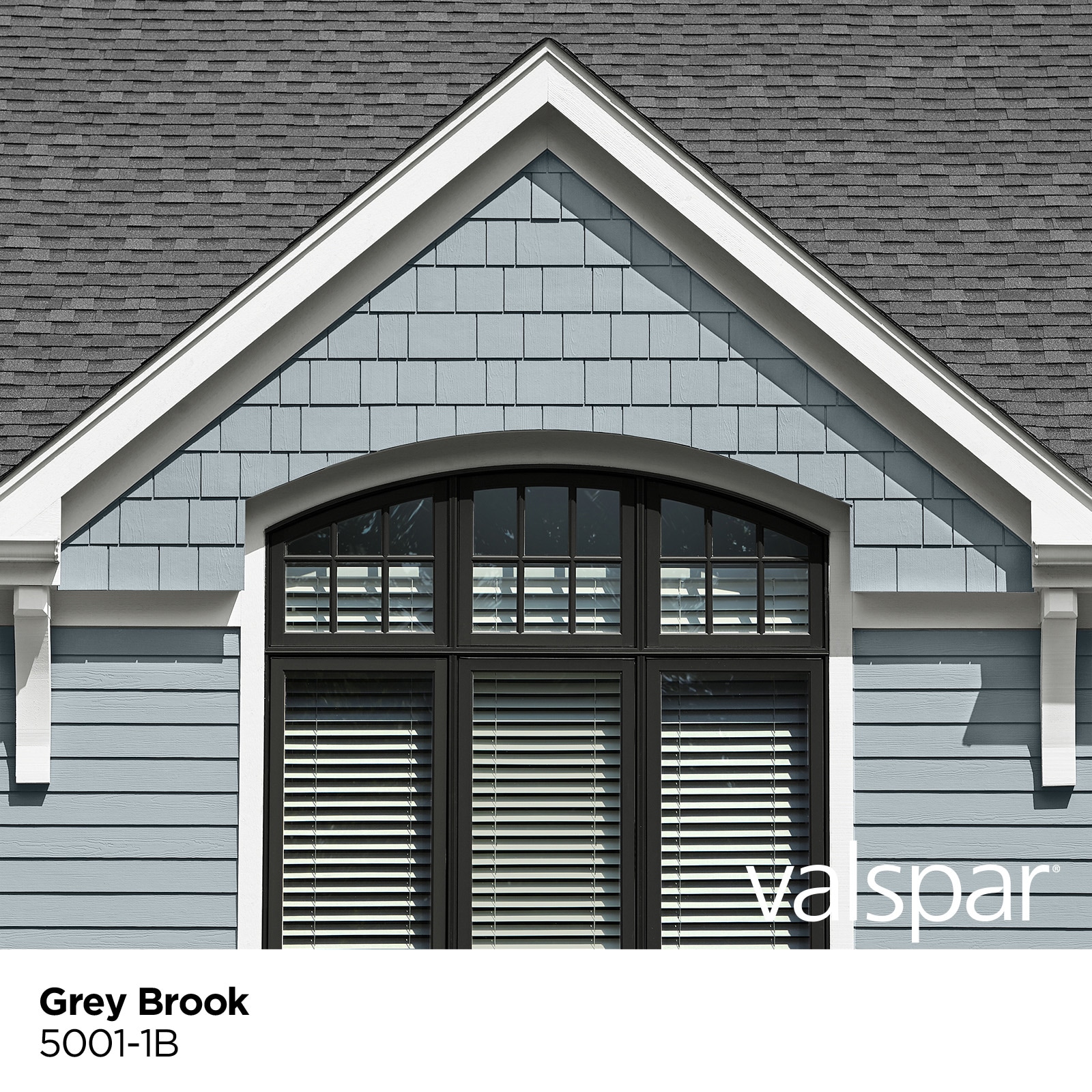 Valspar 5001-1B-4832 Exterior-Paints - View #3