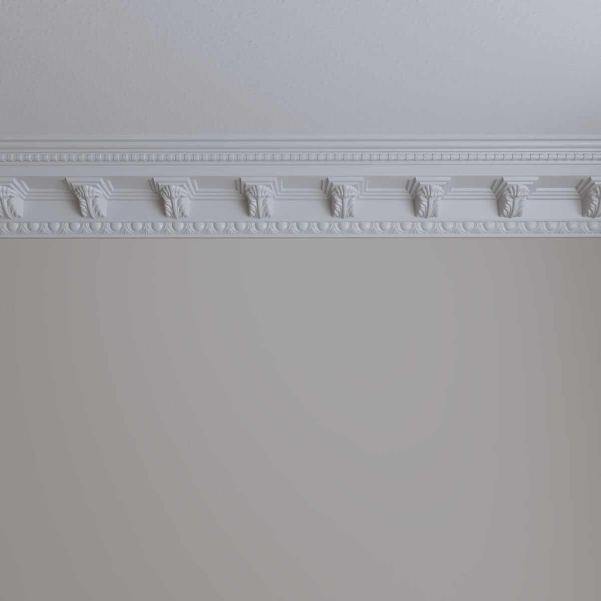 Ekena Millwork MLD05X05X07AT Crown-Moulding - View #10