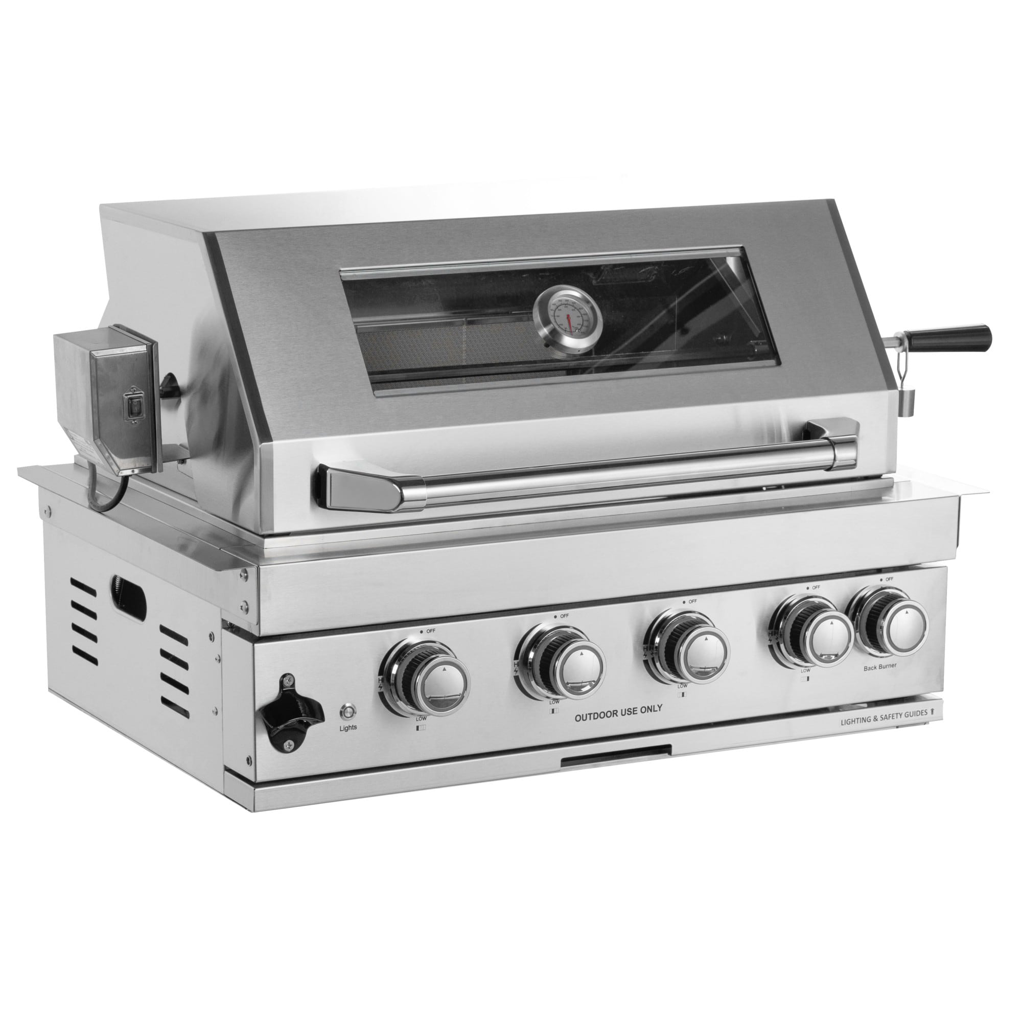 ES-DIY 2601GL35BIN4 Modular-Outdoor-Kitchens - View #6