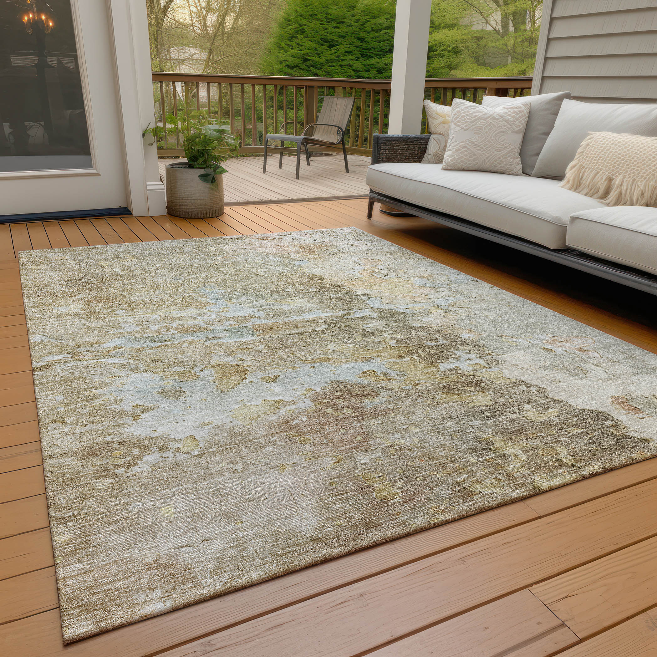 Addison Rugs ACN1234KH30X46 rugs - View #9