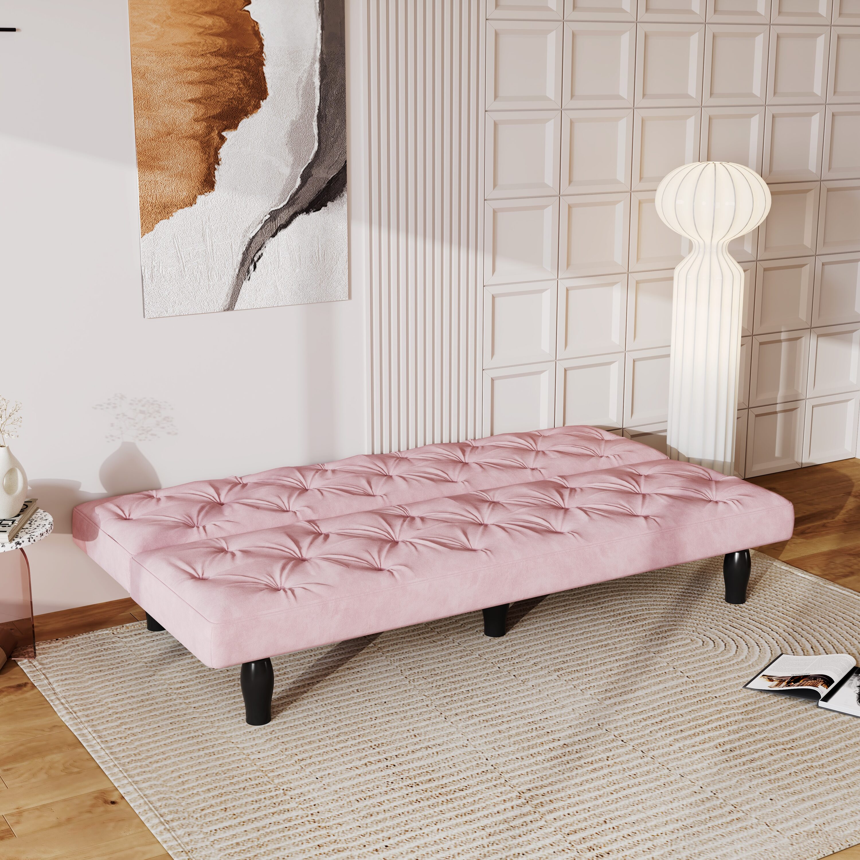 Moda Furnishings MDW3371P303616 futons - View #4