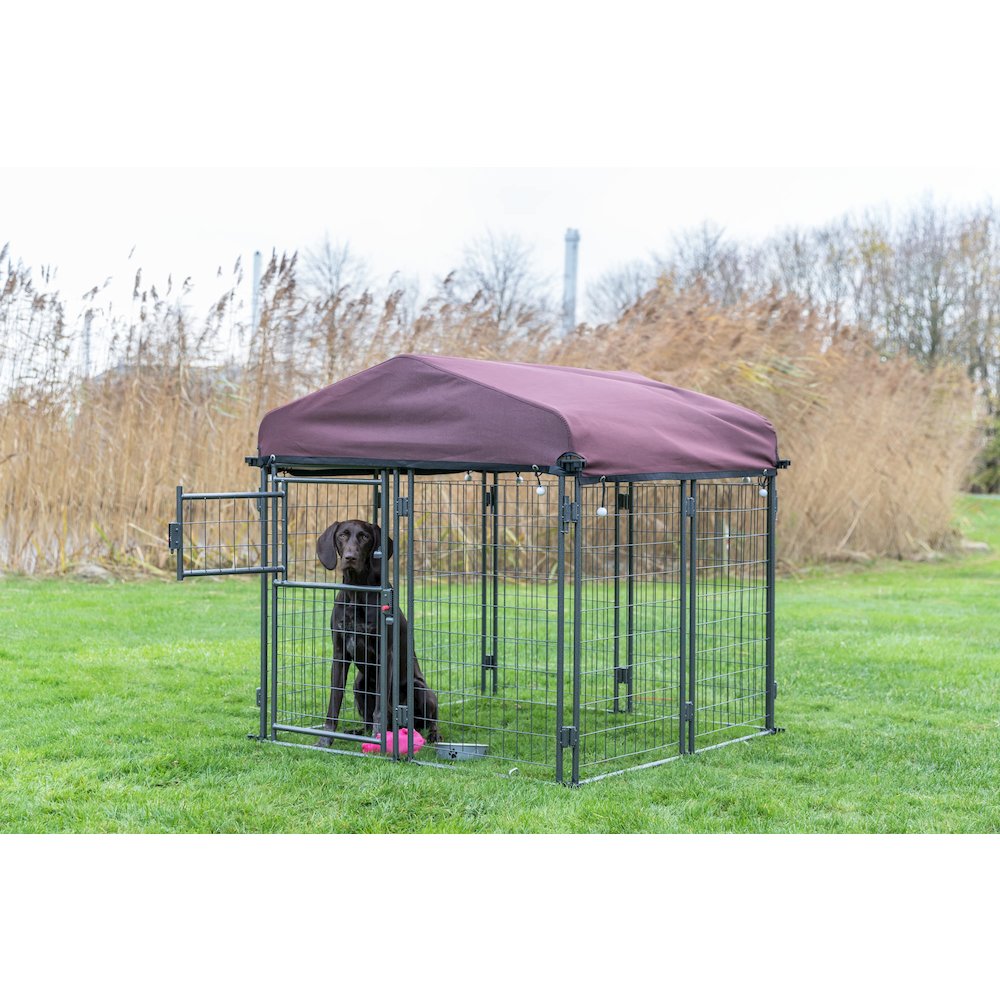 TRIXIE 39211 Pet-Crates-Carriers - View #2