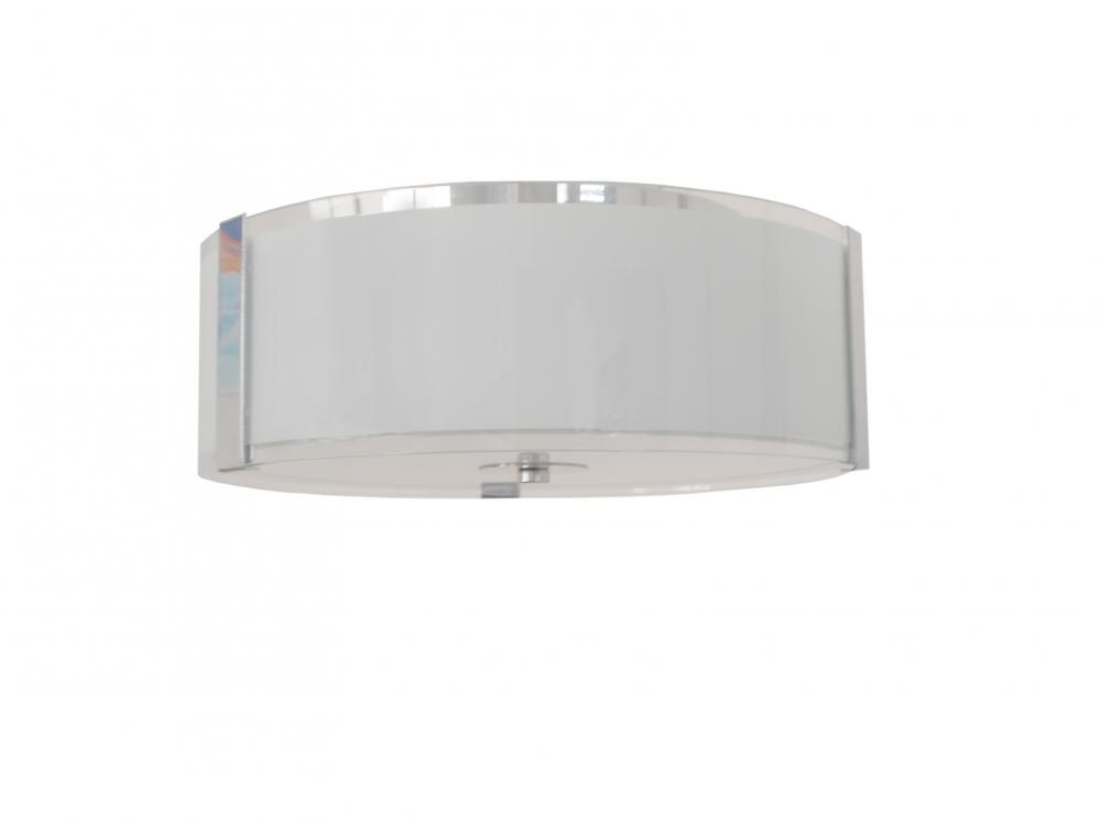 Whitfield Lighting FM4029-14CH flushmounts - View #3