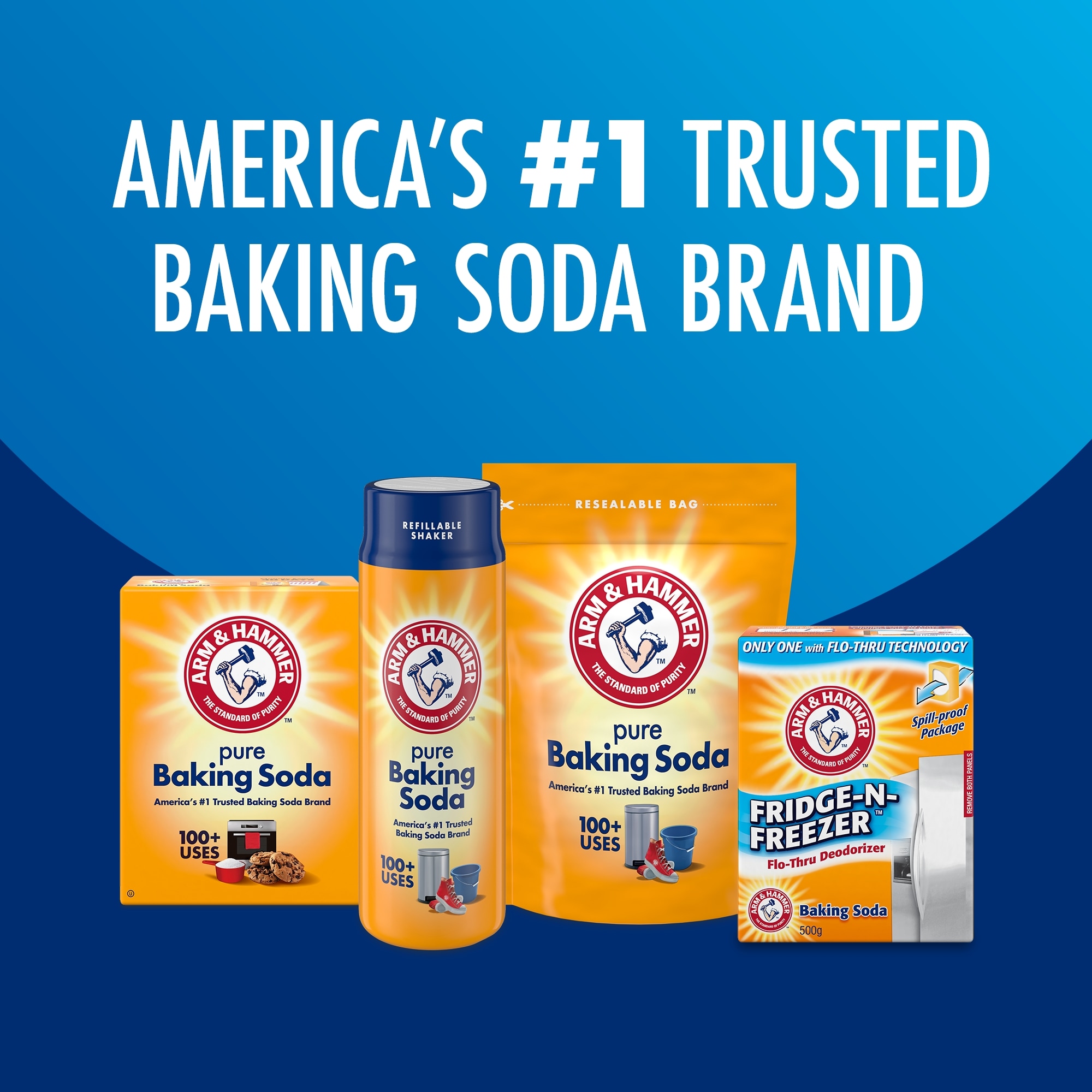 Arm & Hammer 3320000020 Air-Fresheners - View #7