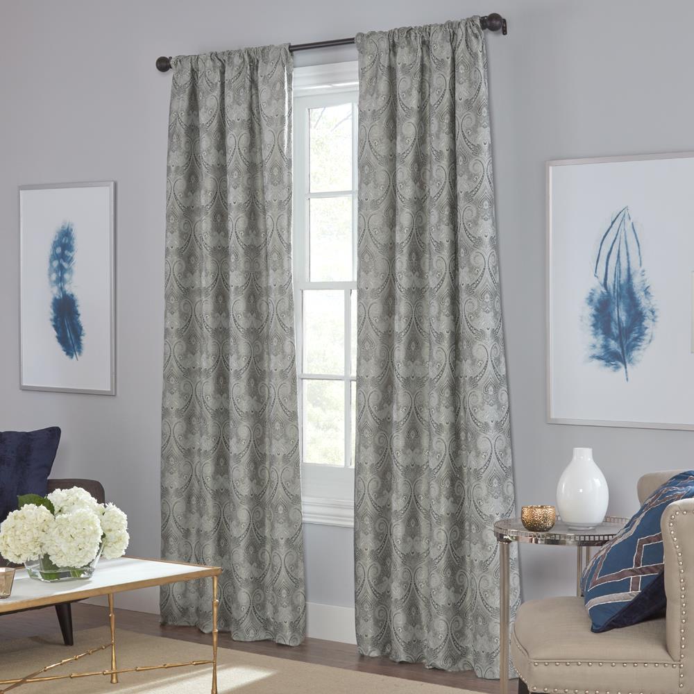 allen + roth 1636622 curtains - View #3