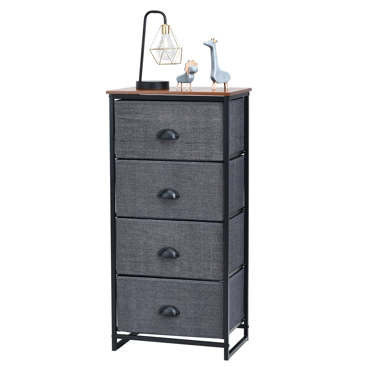 Sumyeg WF-HW61420BK-LA dressers - View #2