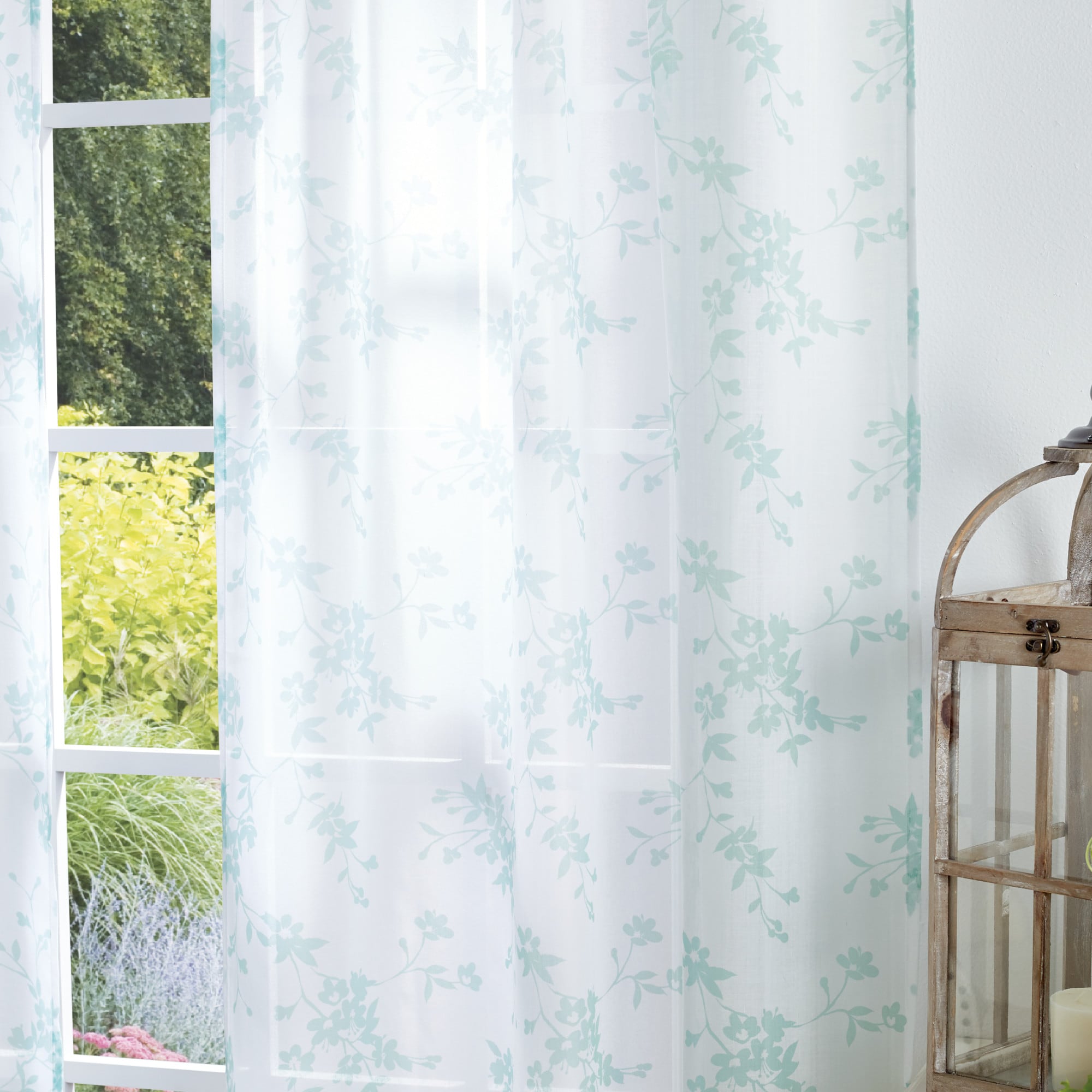 Martha Stewart 1Y20070AAQ curtains - View #4