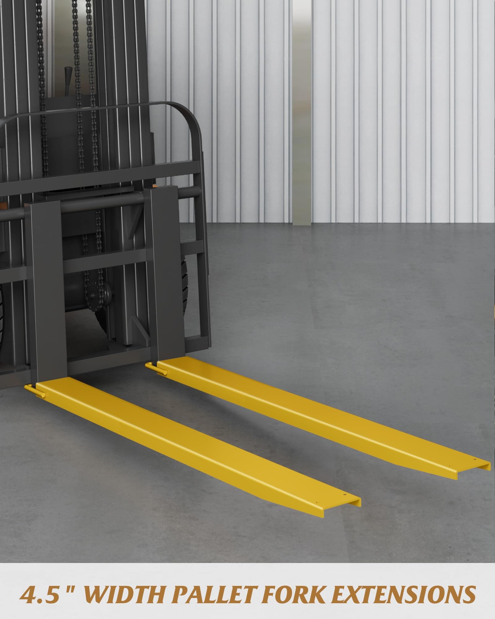 DEXSO ENCOREPHOBA7204 Hand-Truck-Dollies - View #7