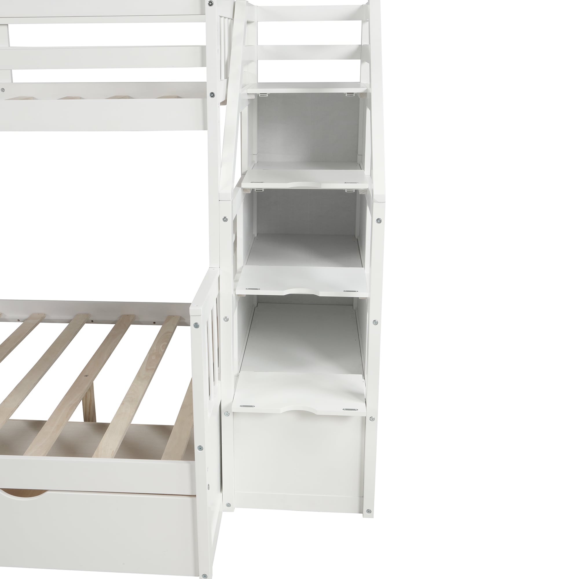 ModernLuxe SM000109AAK-1 Bunk-Beds - View #11