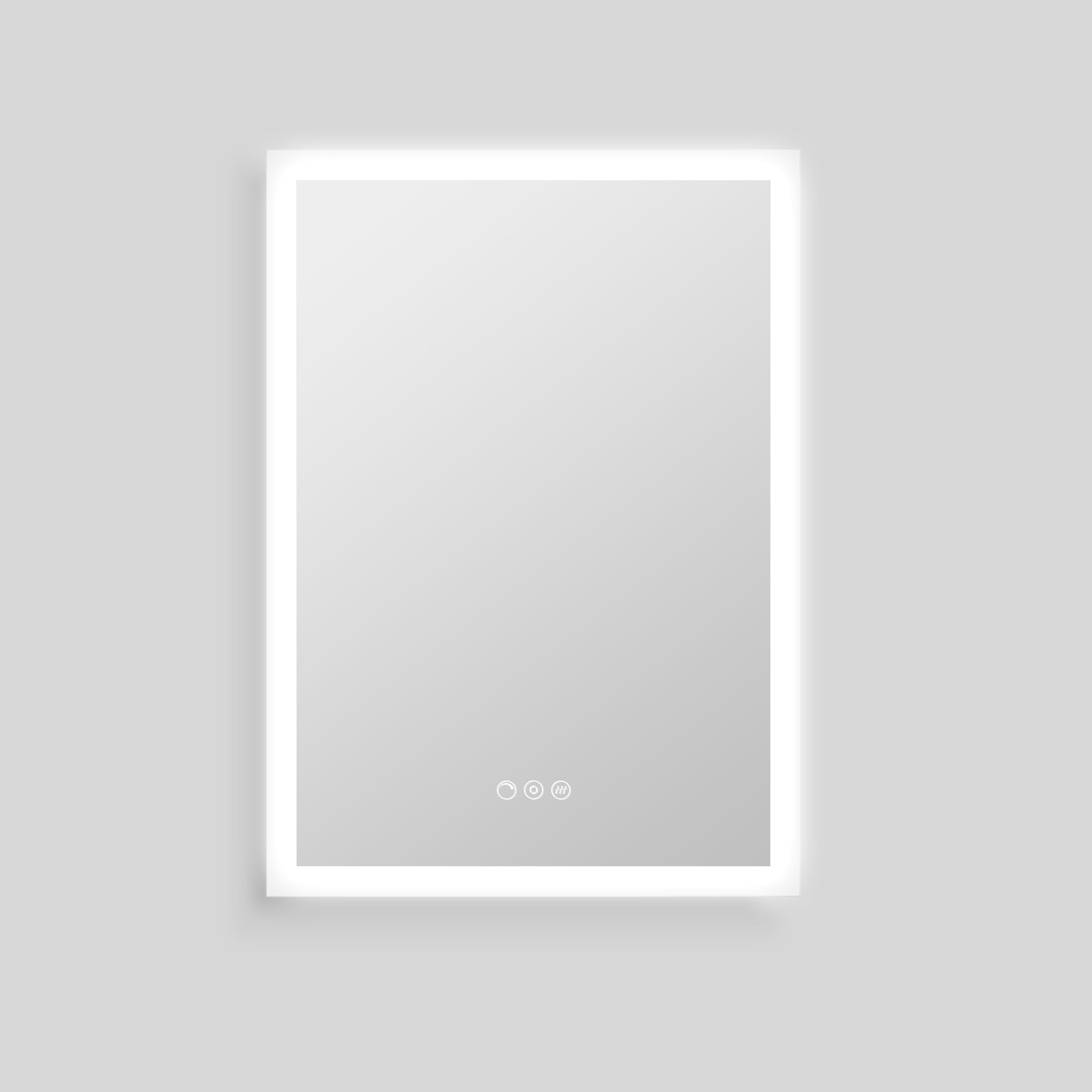 Streamline M-2100-241 Framed-Bath-Mirrors - View #9