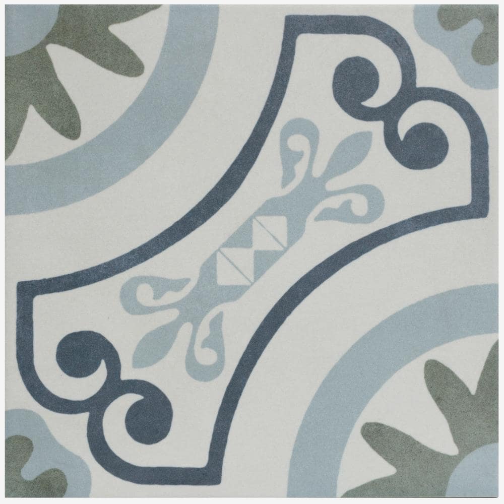 Artmore Tile EXT3RD105132 Ceramic-Tile - View #9