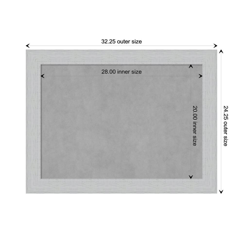Amanti Art DSW4093685 Dry-Erase-Bulletin-Boards - View #6