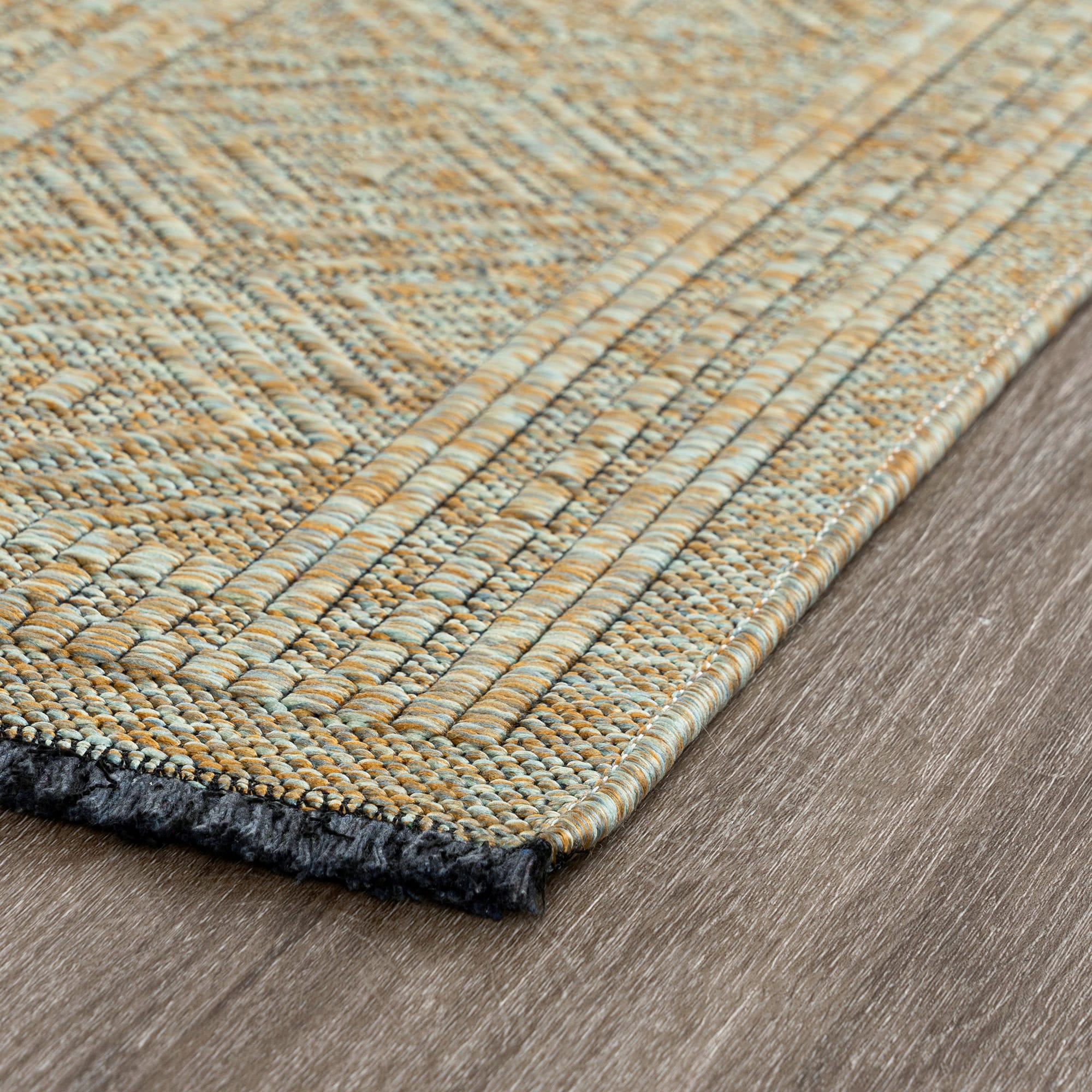 Tayse ALM2465 2X8 rugs - View #4