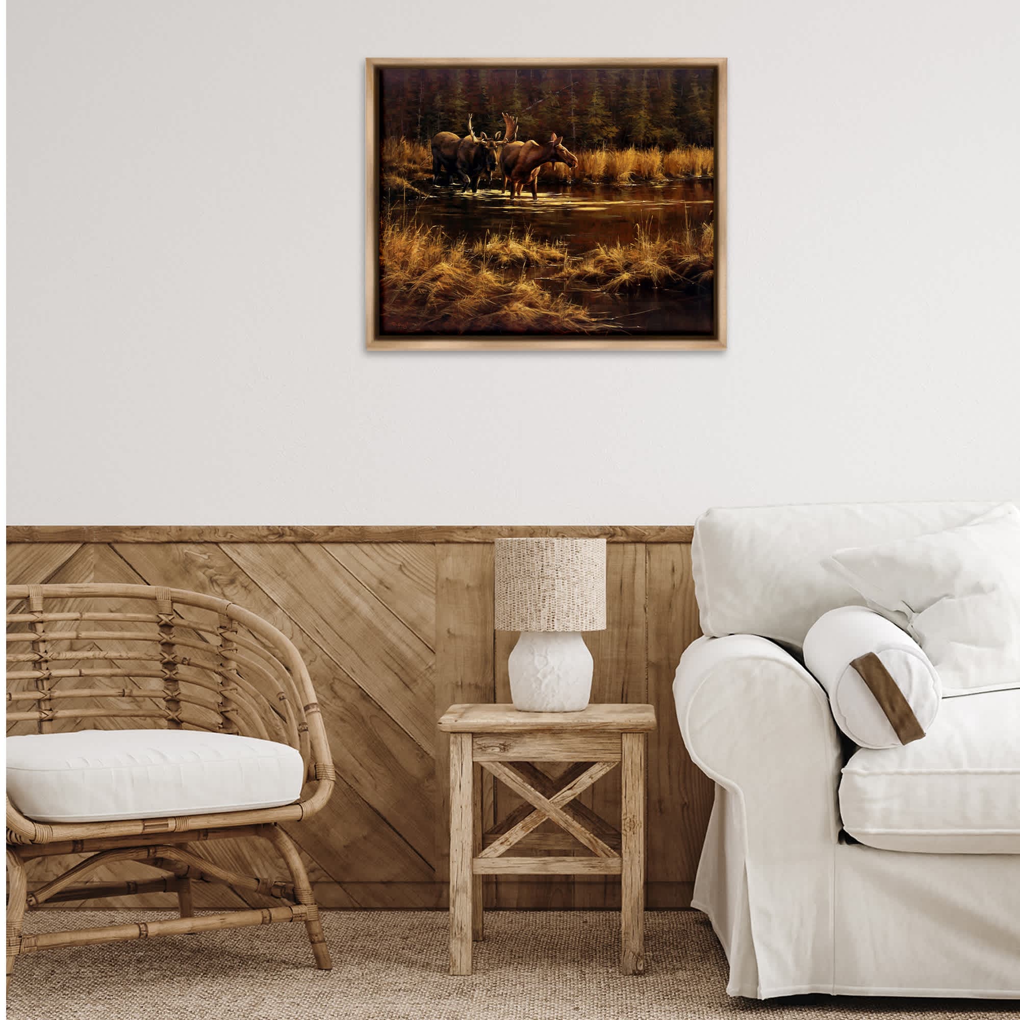 Stupell Industries BT-259-FFE-24X30 Wall-Art - View #3