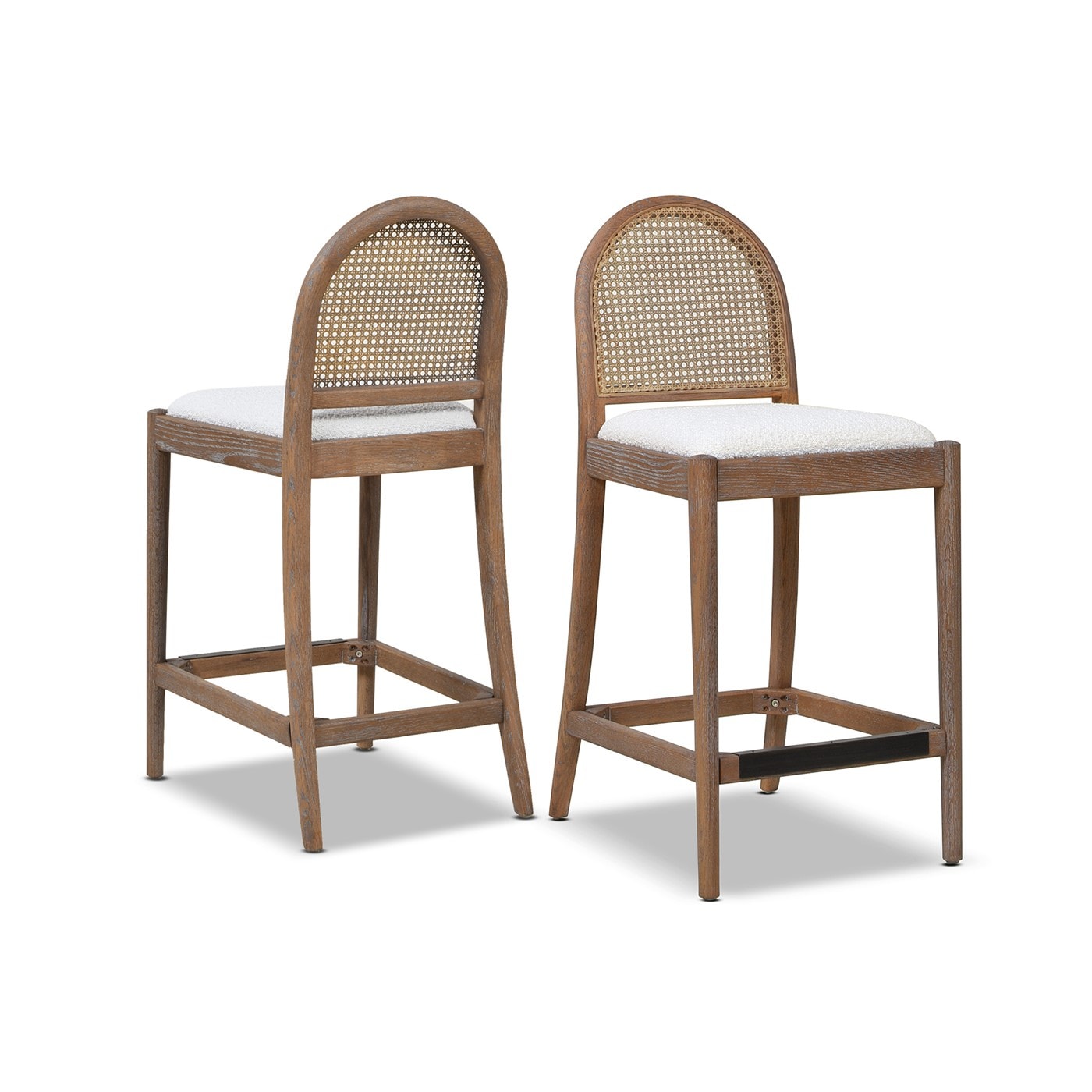 LUXEYARD DS-Y-YC-1246 stools - View #4