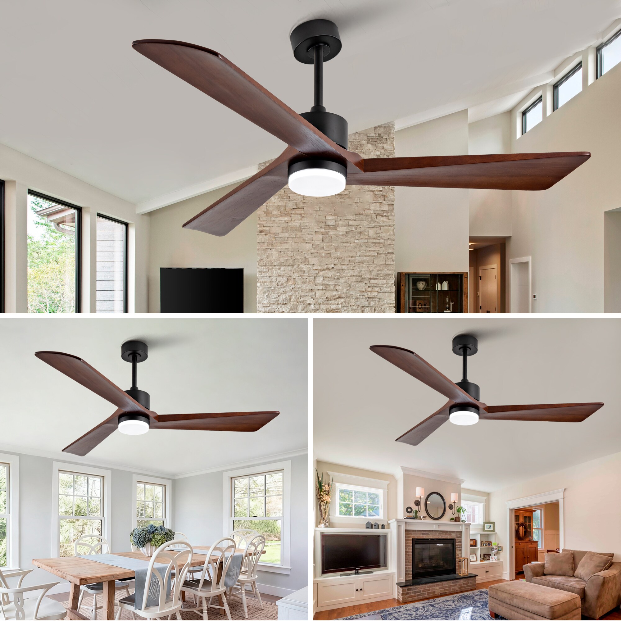 JUSHUA MT-1P397271 Ceiling-Fans - View #6