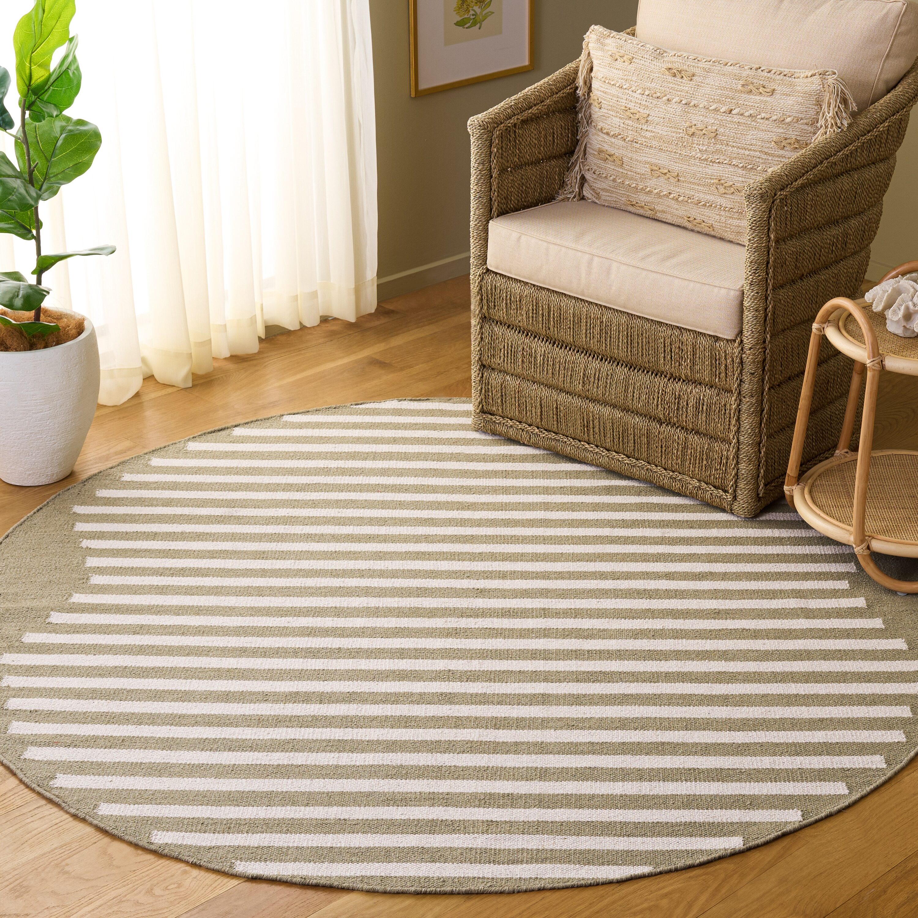 Safavieh MTK313W-6R rugs - View #2