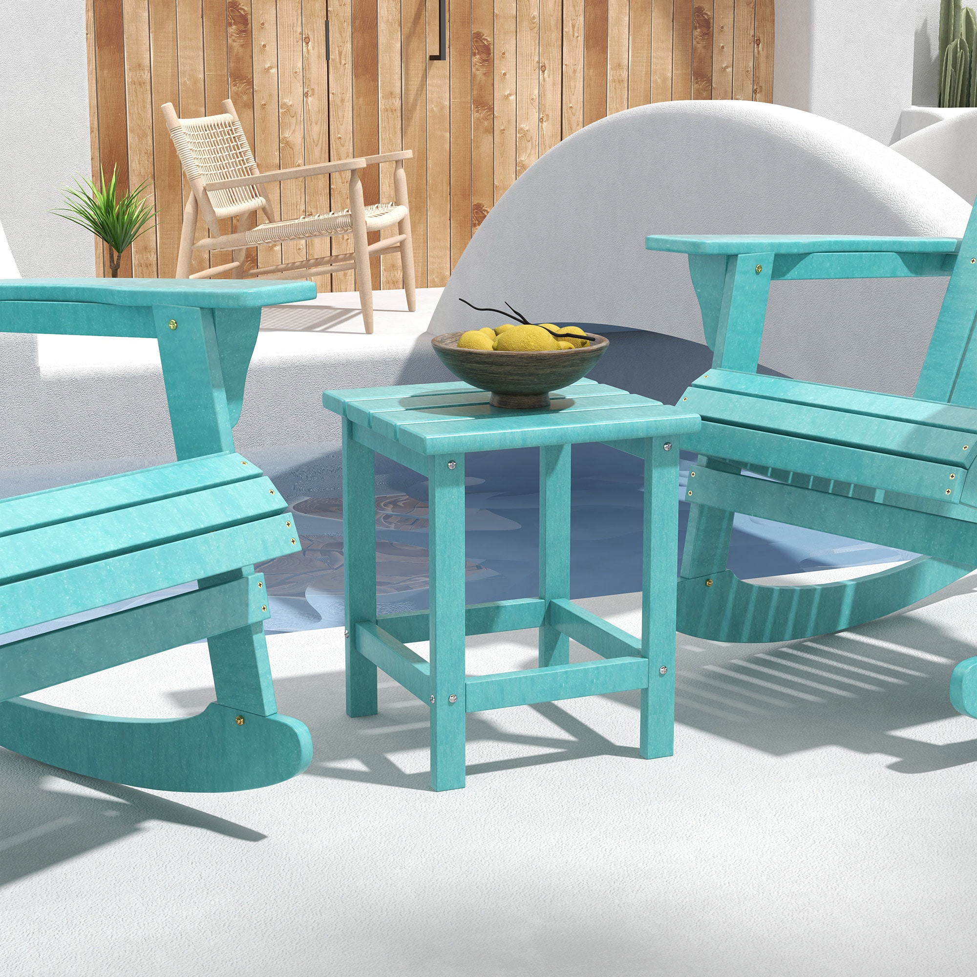 LUXEYARD DS-M-BAC06536 End-Tables - View #4
