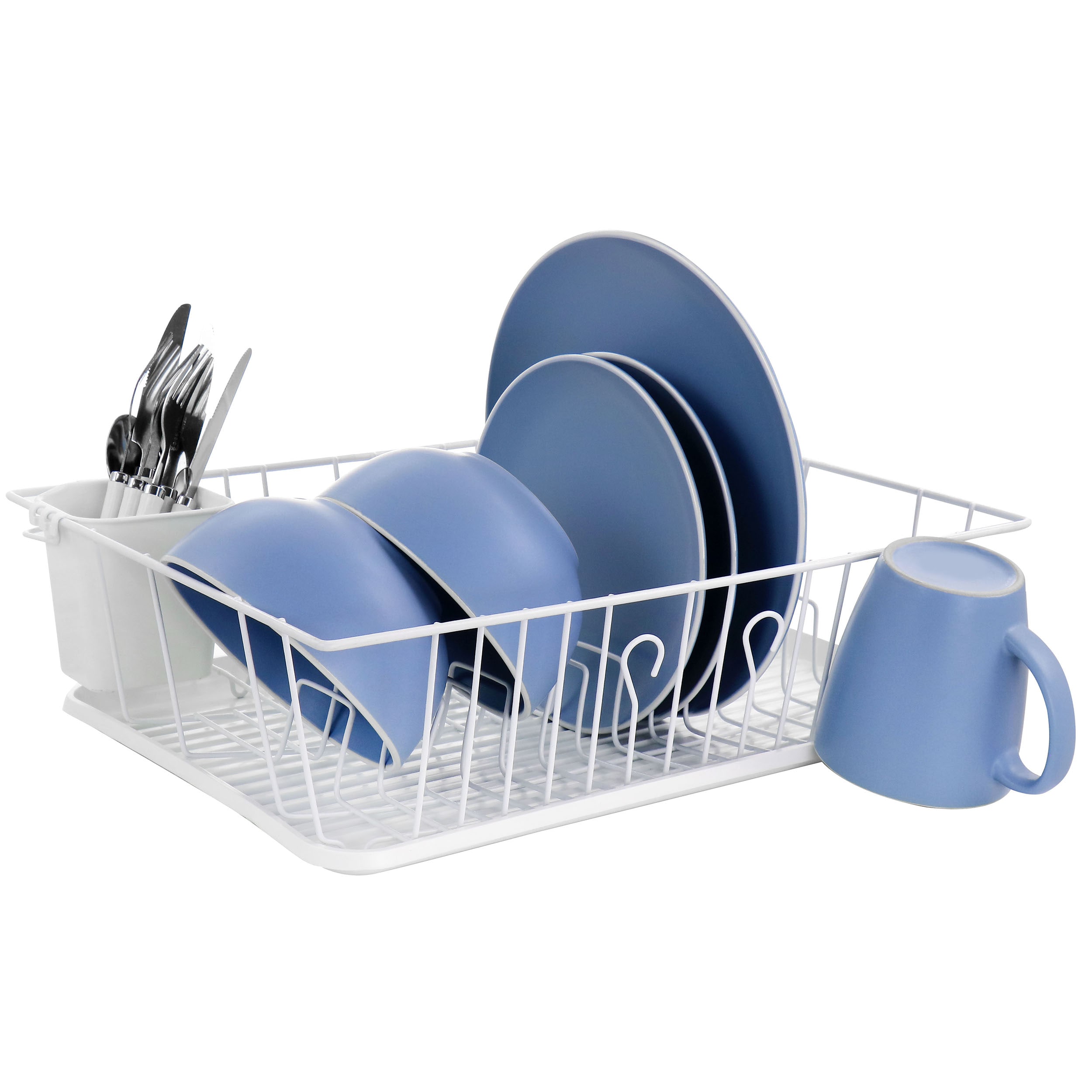 MegaChef 84996406M Dish-Racks-Trays - View #4