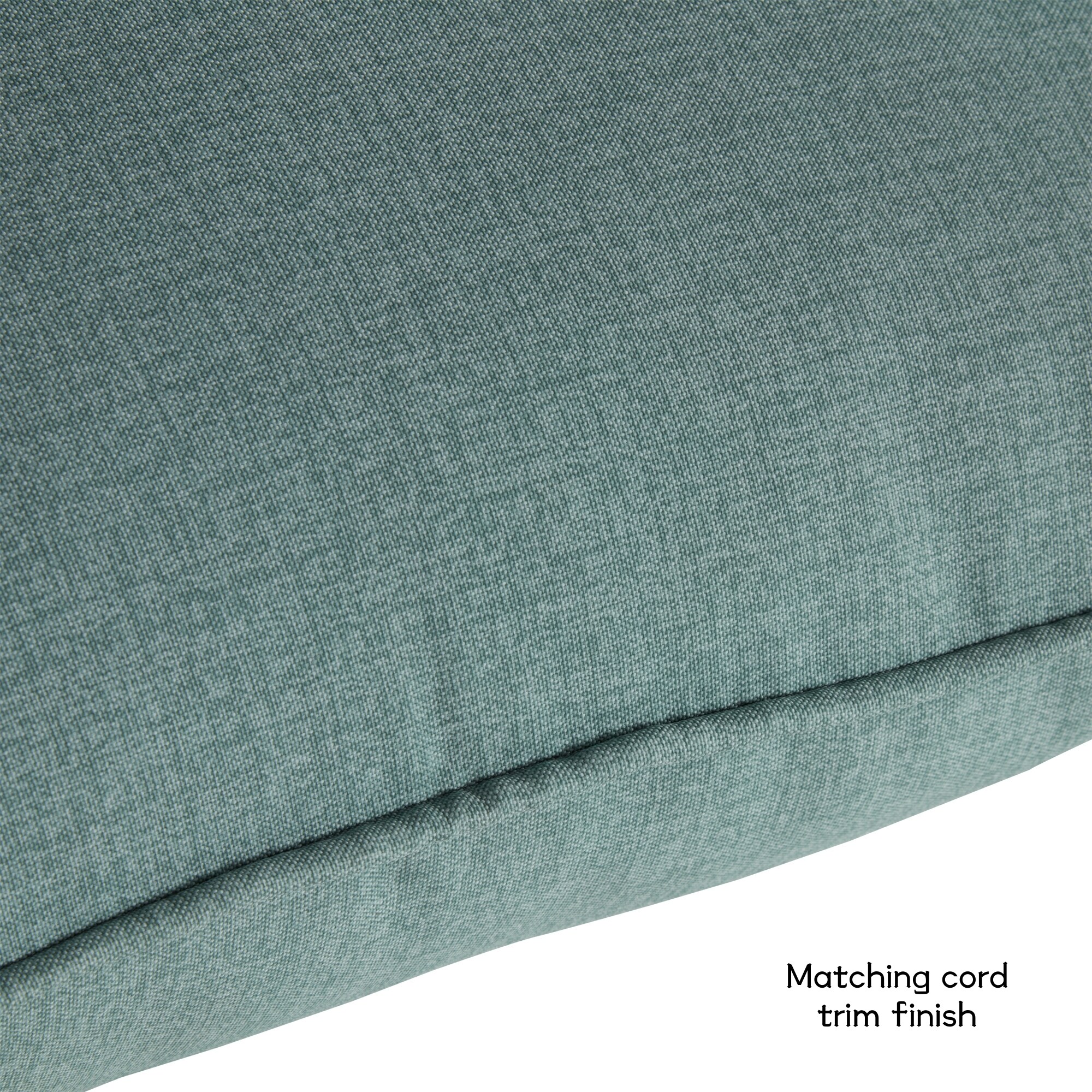 Greendale Home Fashions OC7825-SEAGLASS Patio-Furniture-Cushions - View #6